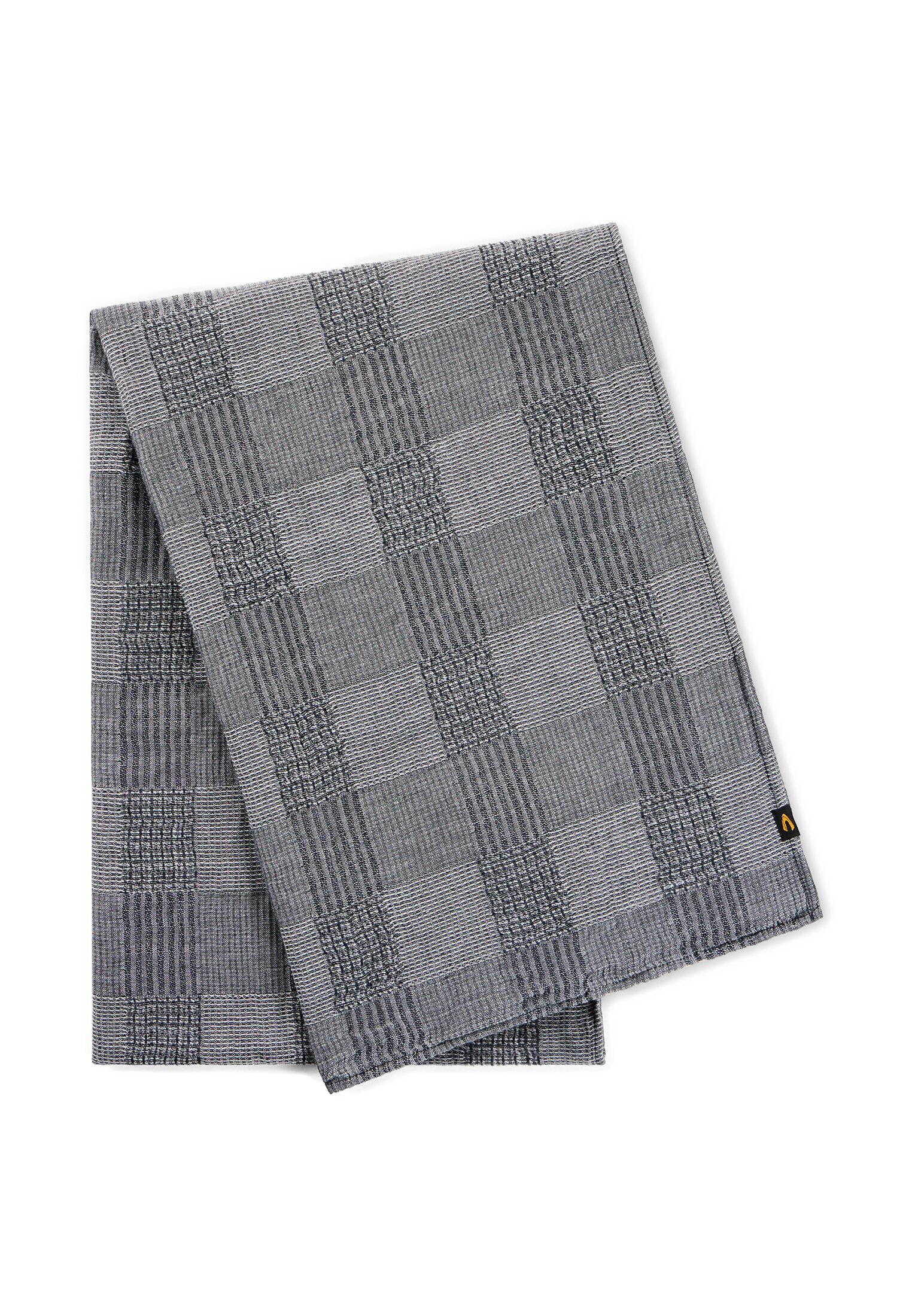 Scarves, Dark Navy #1