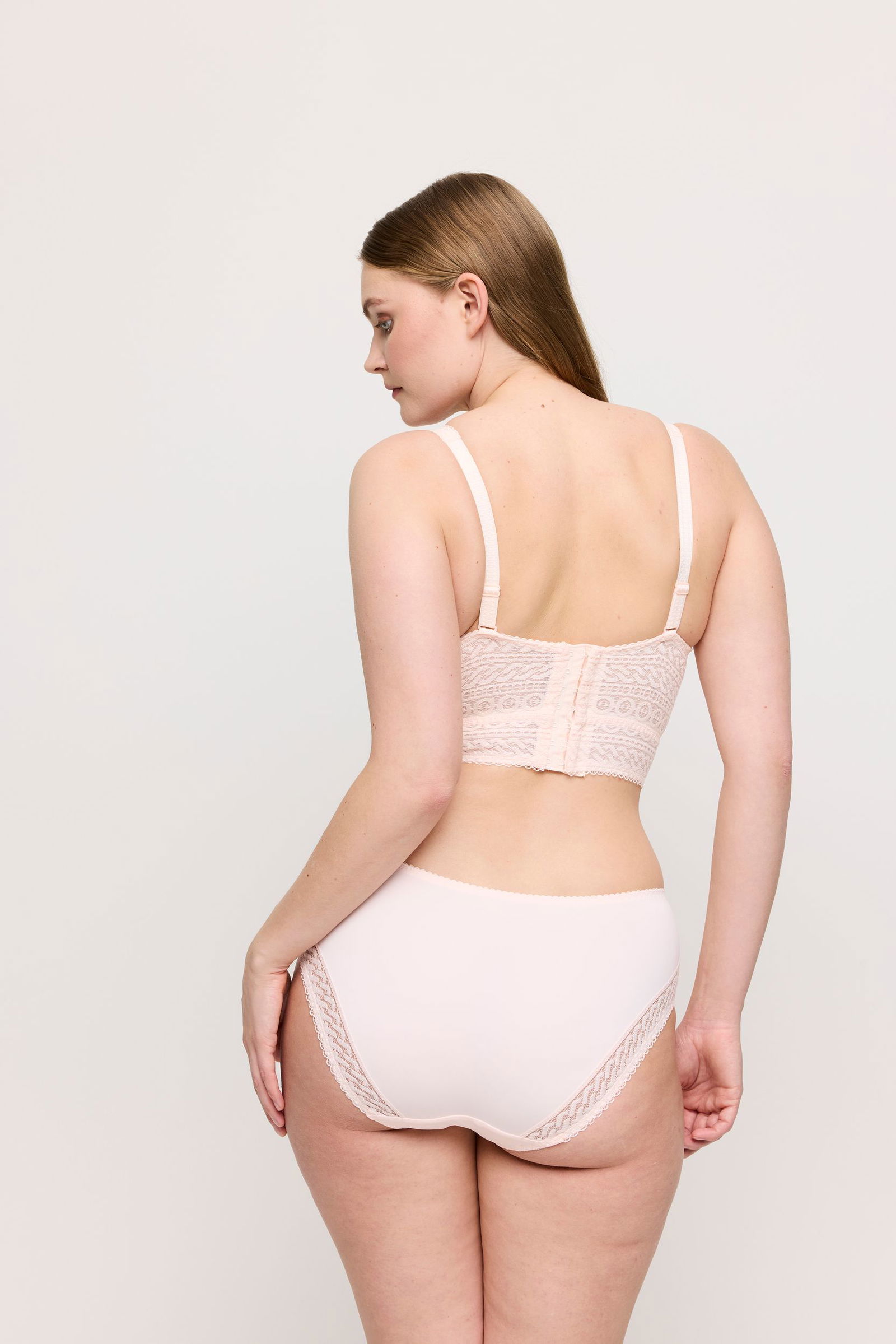 PrimaDonna | PrimaDonna Bralette "Montara" | 75/F | rot