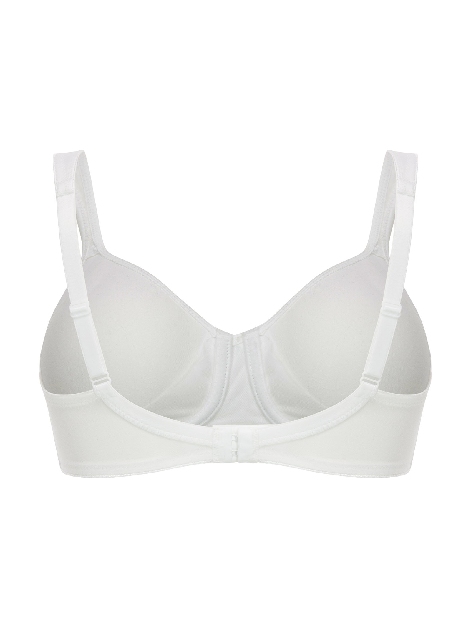 Felina Pure Balance Molding-BH  ohne Bügel, Weiss #2