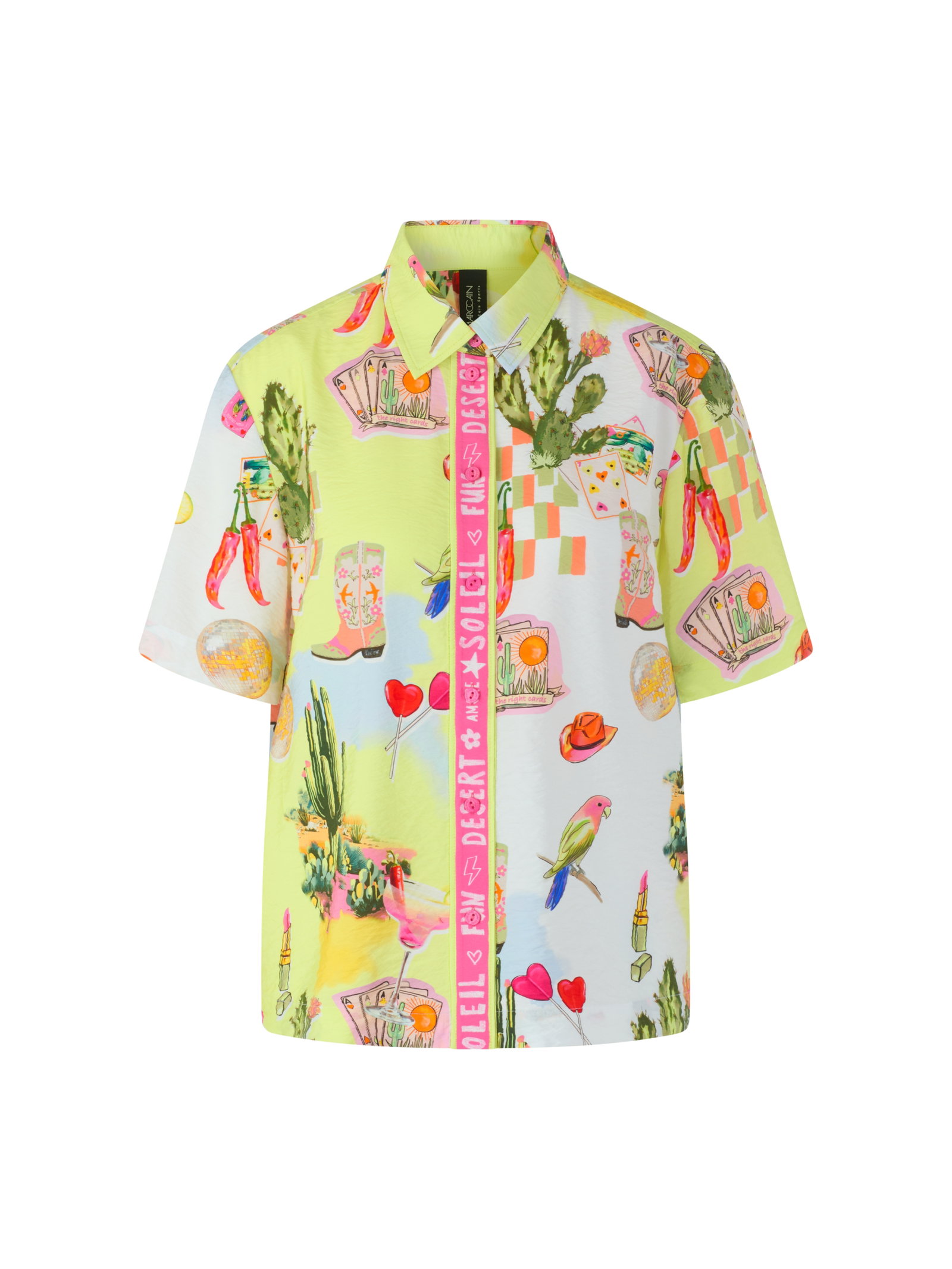 Bluse, white #1
