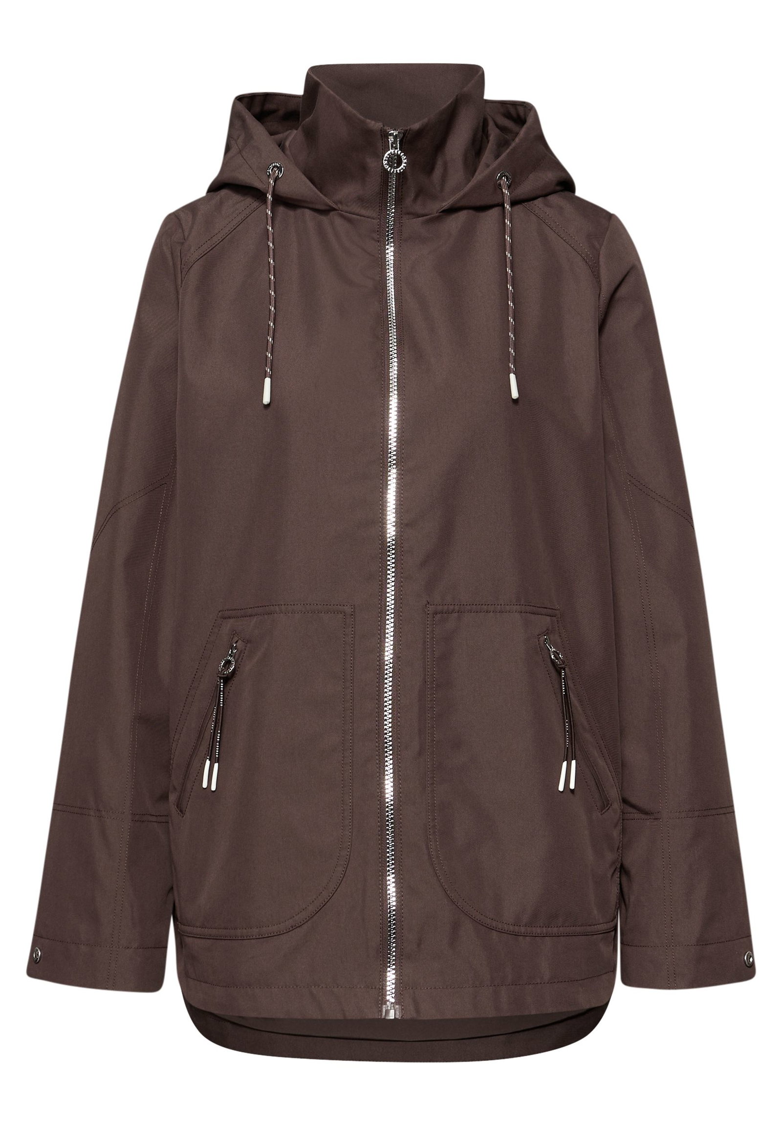 78f106bacf77aaf0fc1bac91f053641f Street One | Street One Funktionsjacke | 36 | 4565_15583
