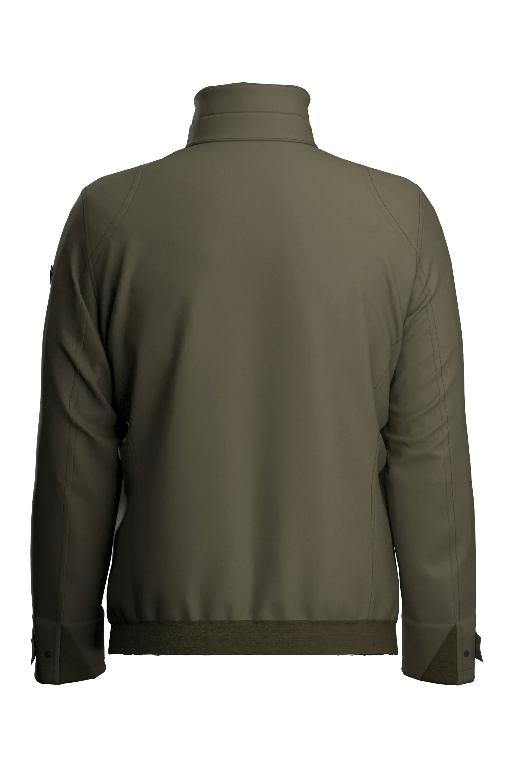Strellson |  Strellson Blouson "Lucca" | 58 | medium green