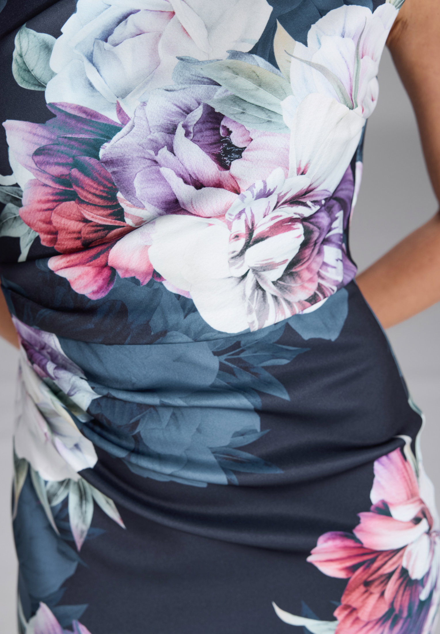 SWING Kurzes Kleid #5