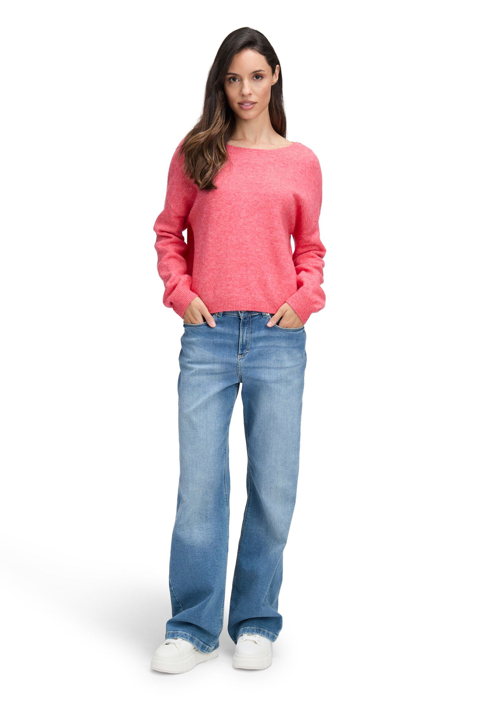Cartoon | Cartoon Pullover | 42