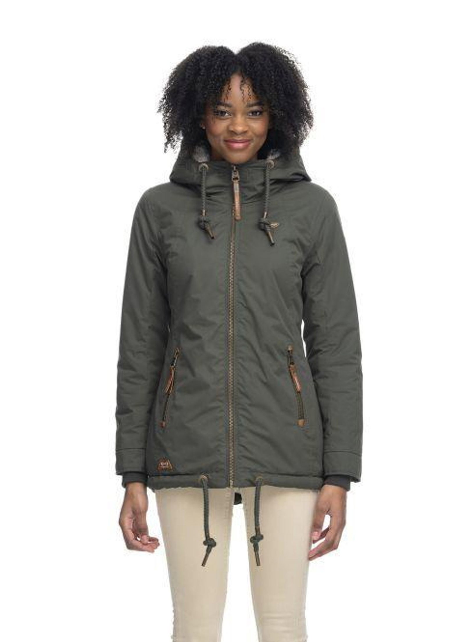 Ragwear Funktionsjacke