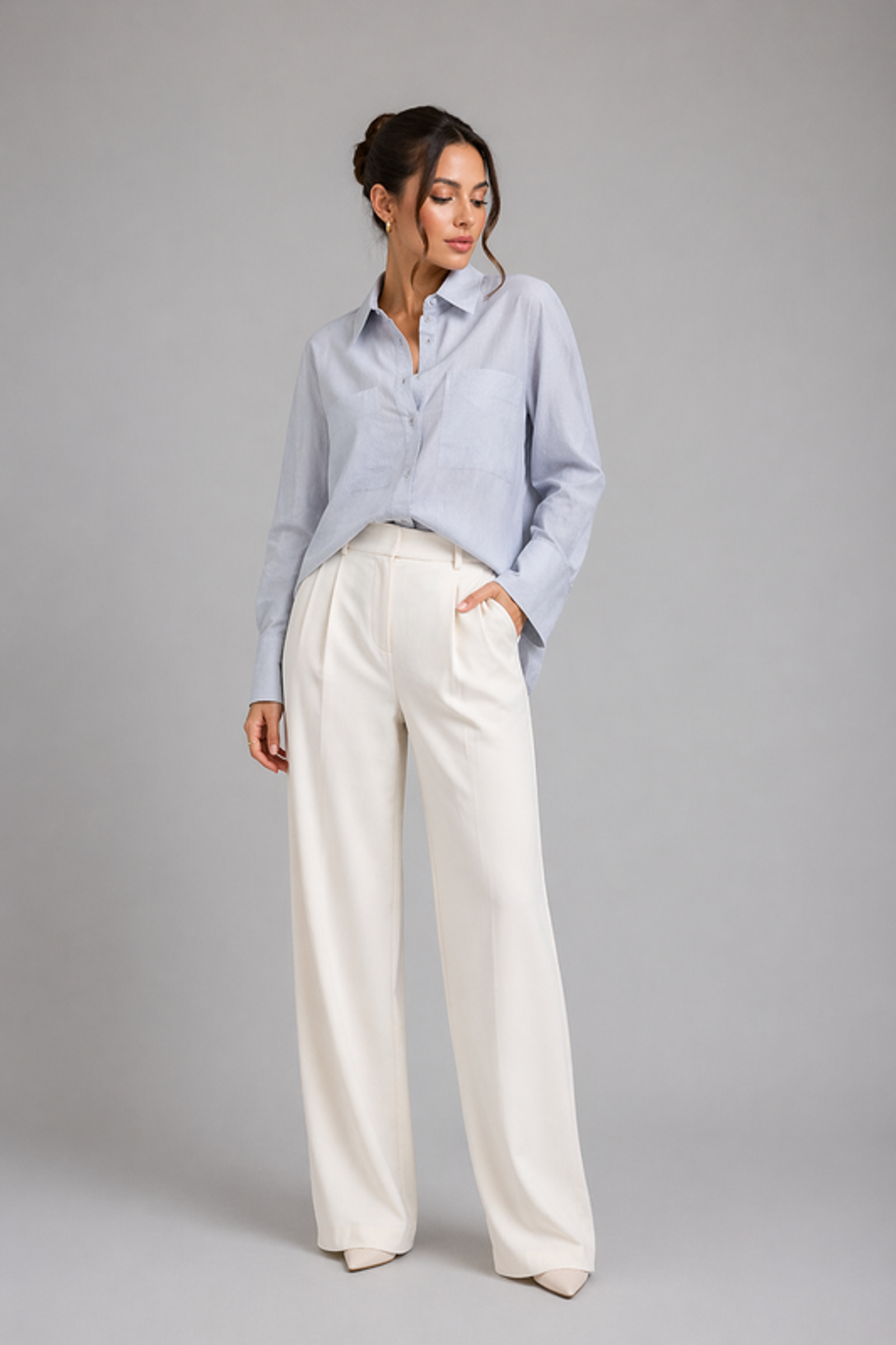 Zhrill |  Zhrill Druckbluse  | L | 1676_182