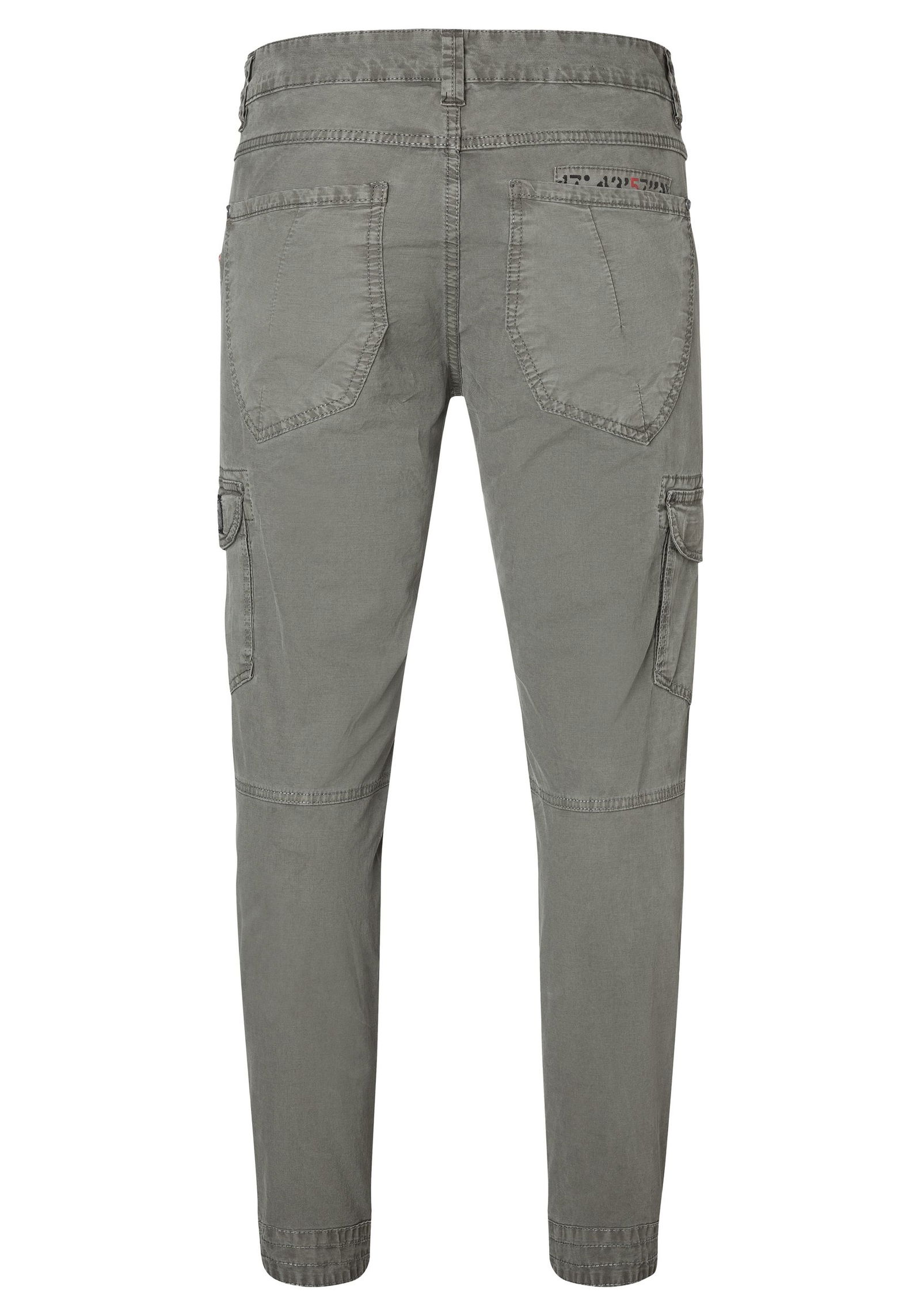  |  L30 MenRegular RogerTZ, washed metal grey | 33/32