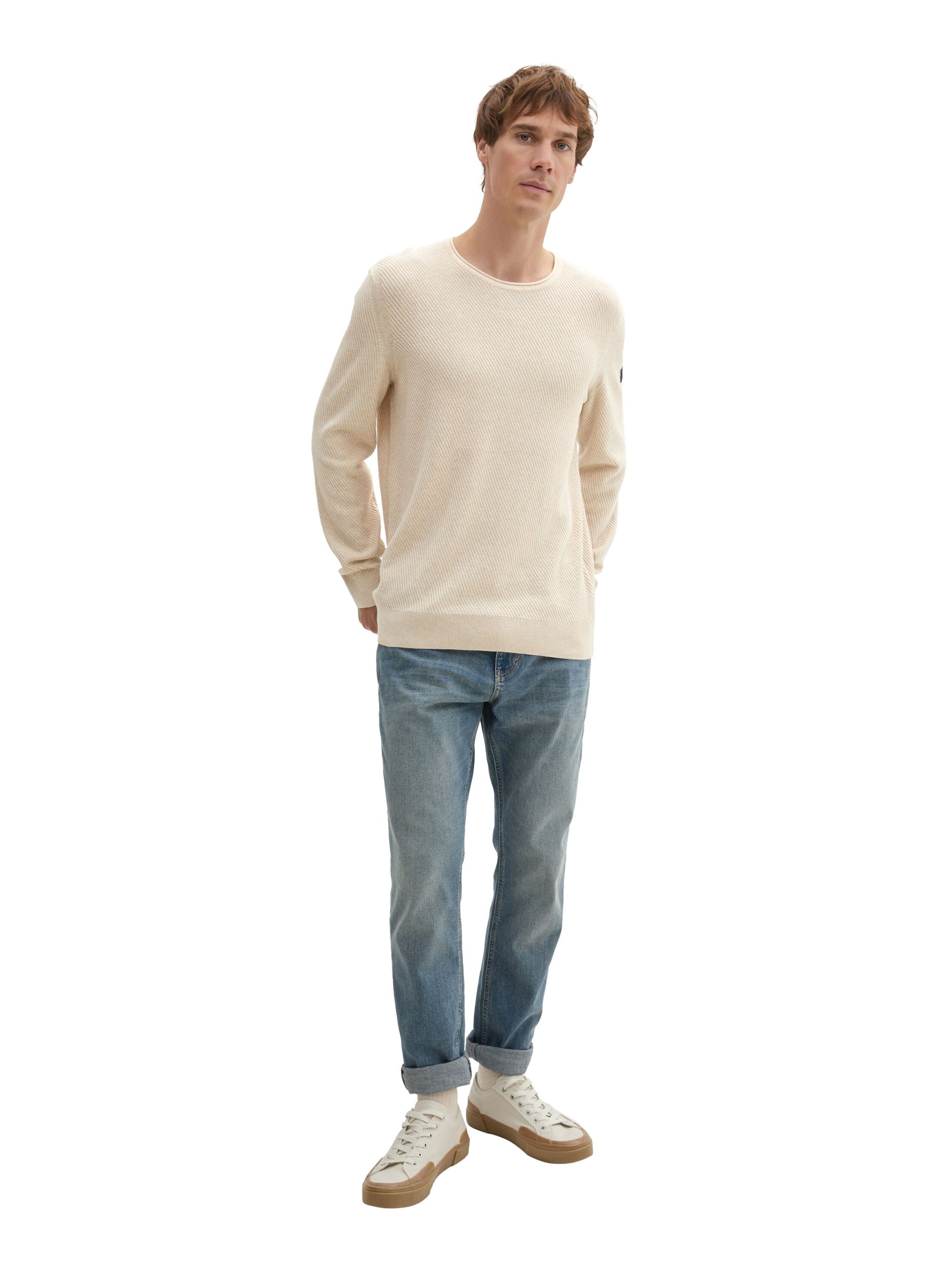 Tom Tailor |  Tom Tailor Pullover  | L