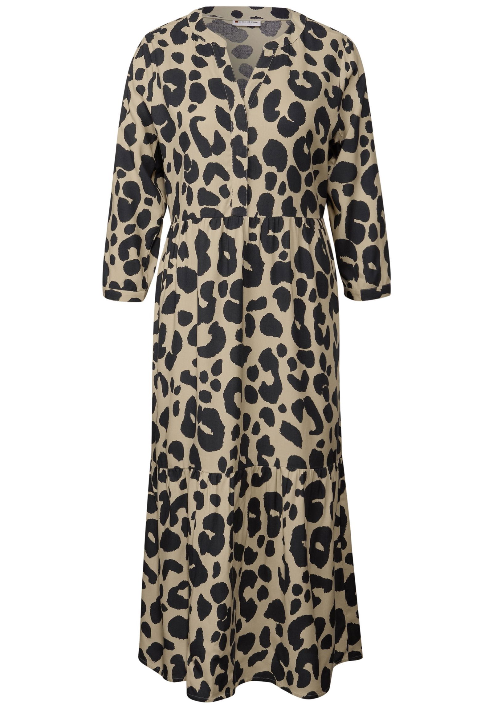 7a5541409bf0c997bb8cfa626b89b985 Street One |  Street One Freizeitkleid  | 38 | 4565_26620