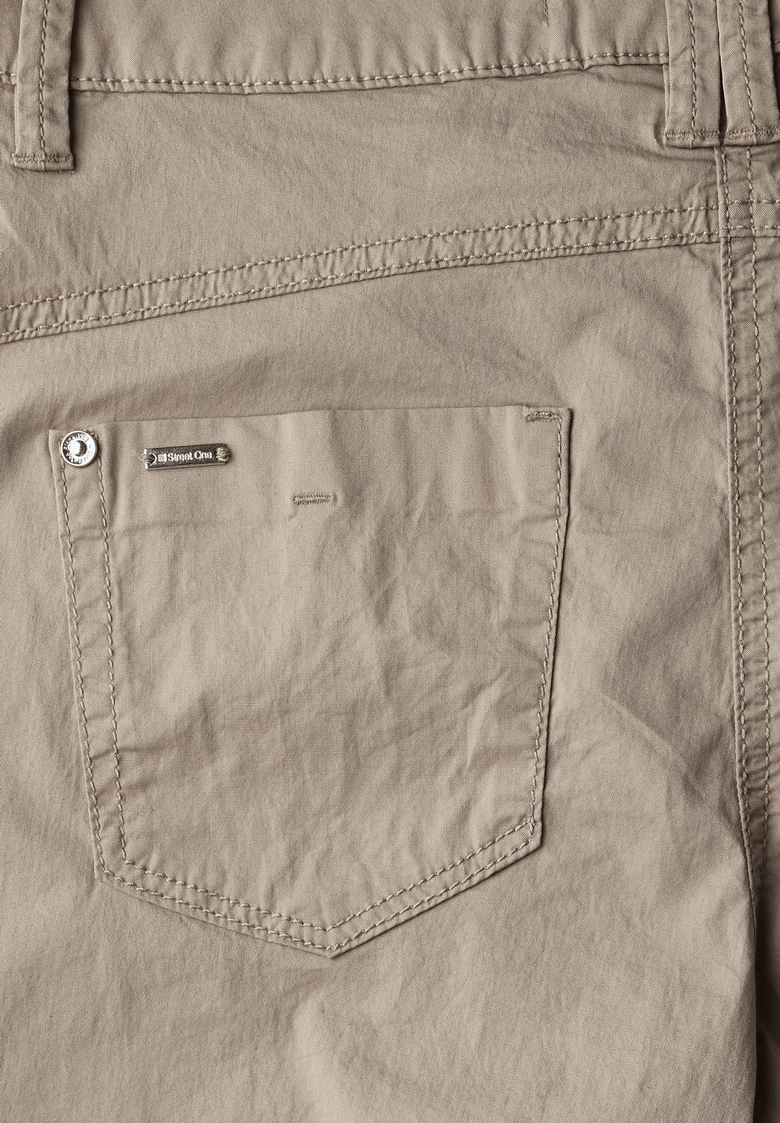 Street One |  Street One Jeansshorts  | 34 | 4565_16381