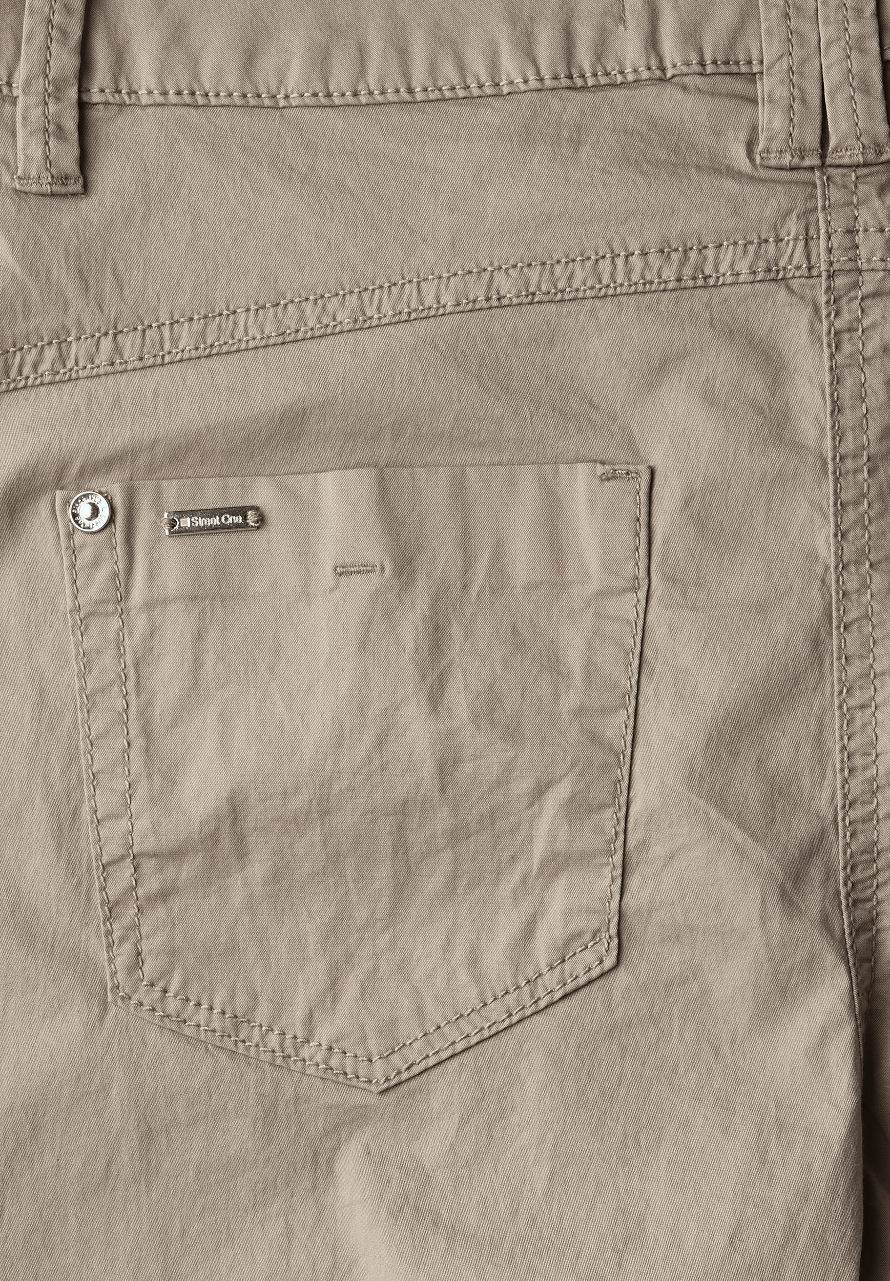 Street One |  Street One Jeansshorts  | 34 | 4565_16381