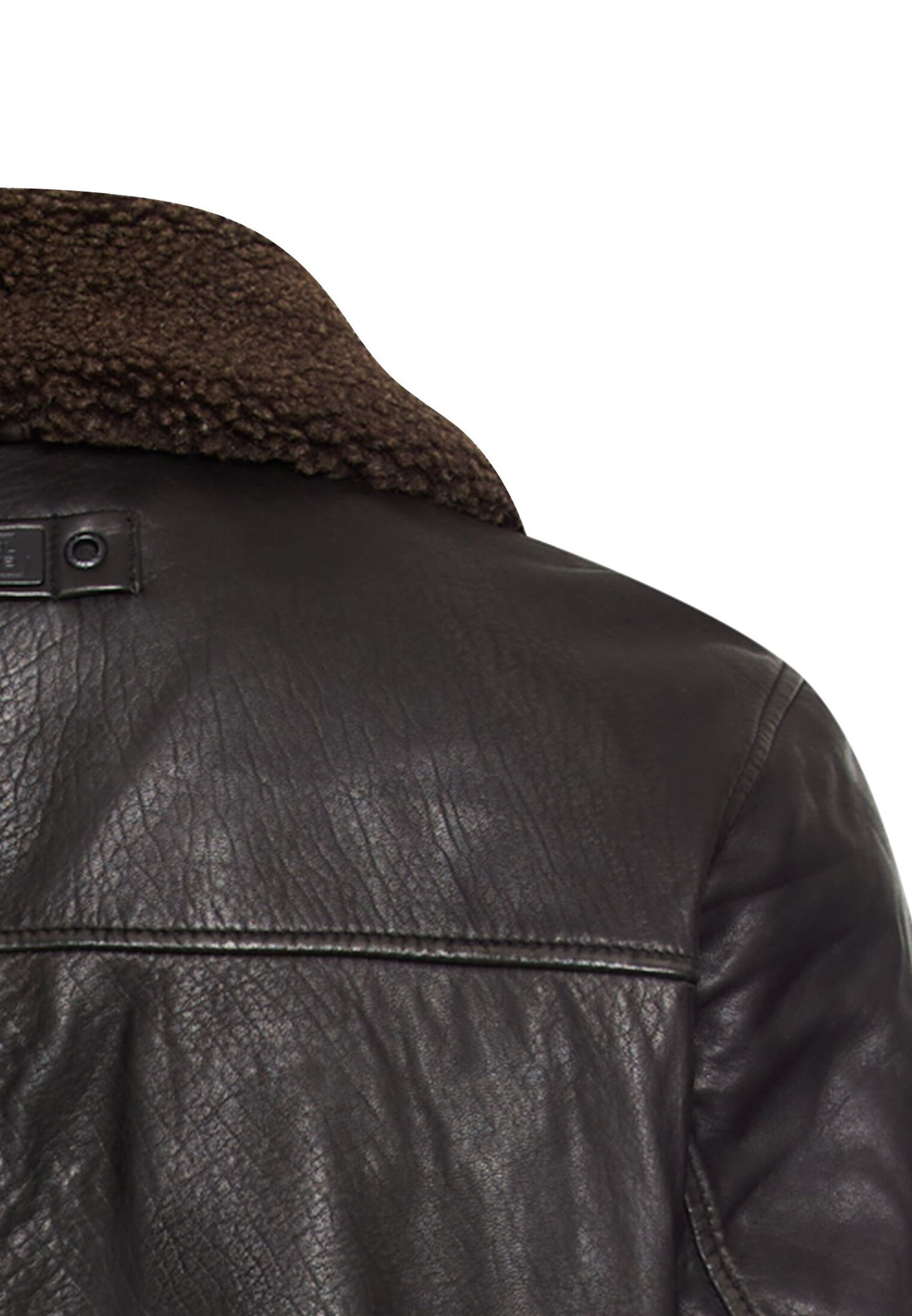Camel Active | Camel Active Blouson | 52 | asphalt