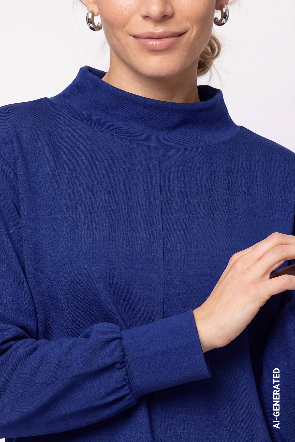 Monari Longsleeve #5