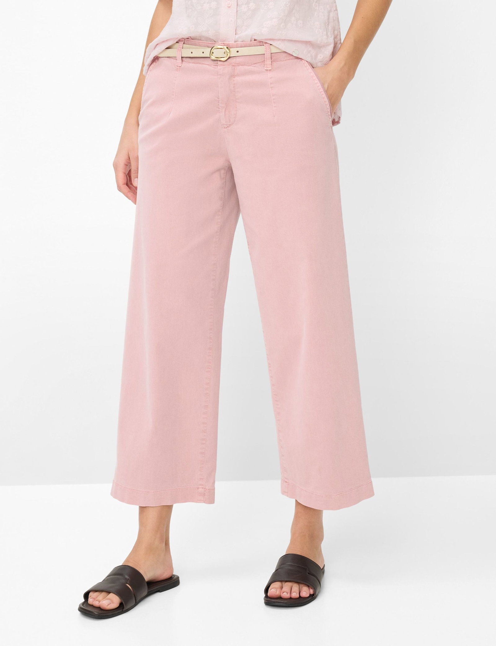 Brax |  Brax 7/8-Hose  | 42 | hyacinth