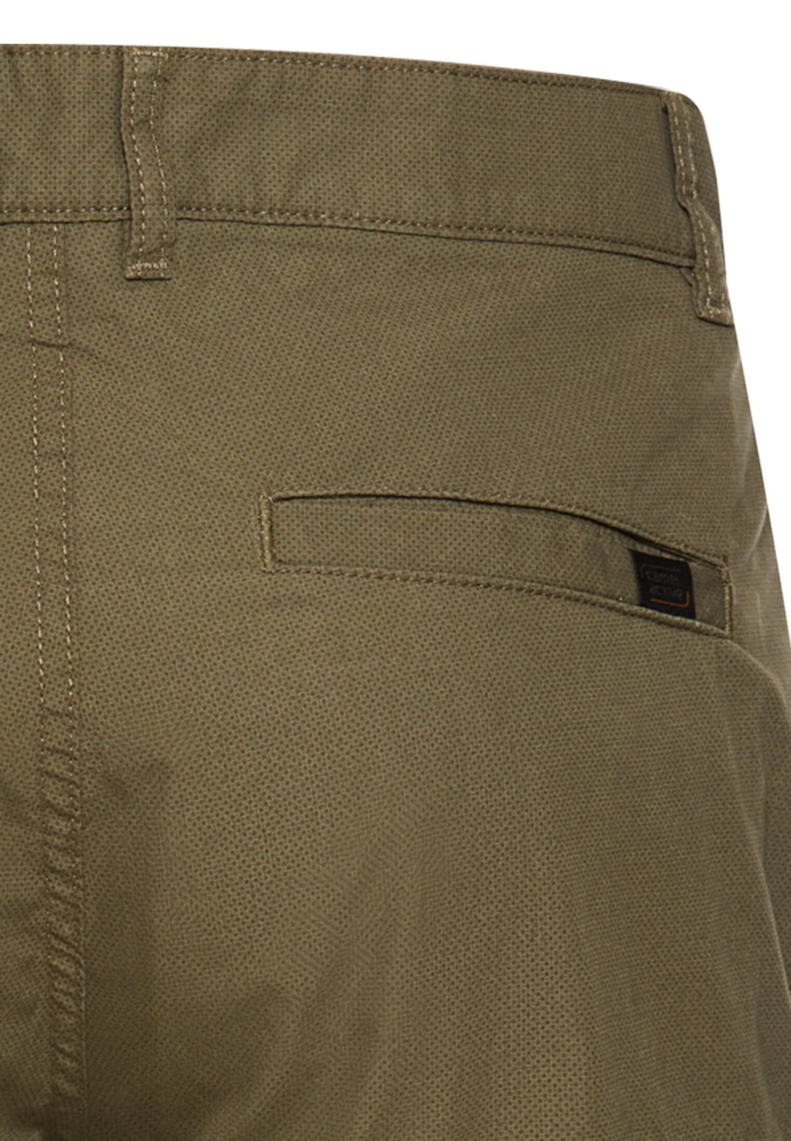Camel Active |  Camel Active Bermudas  | leaf green