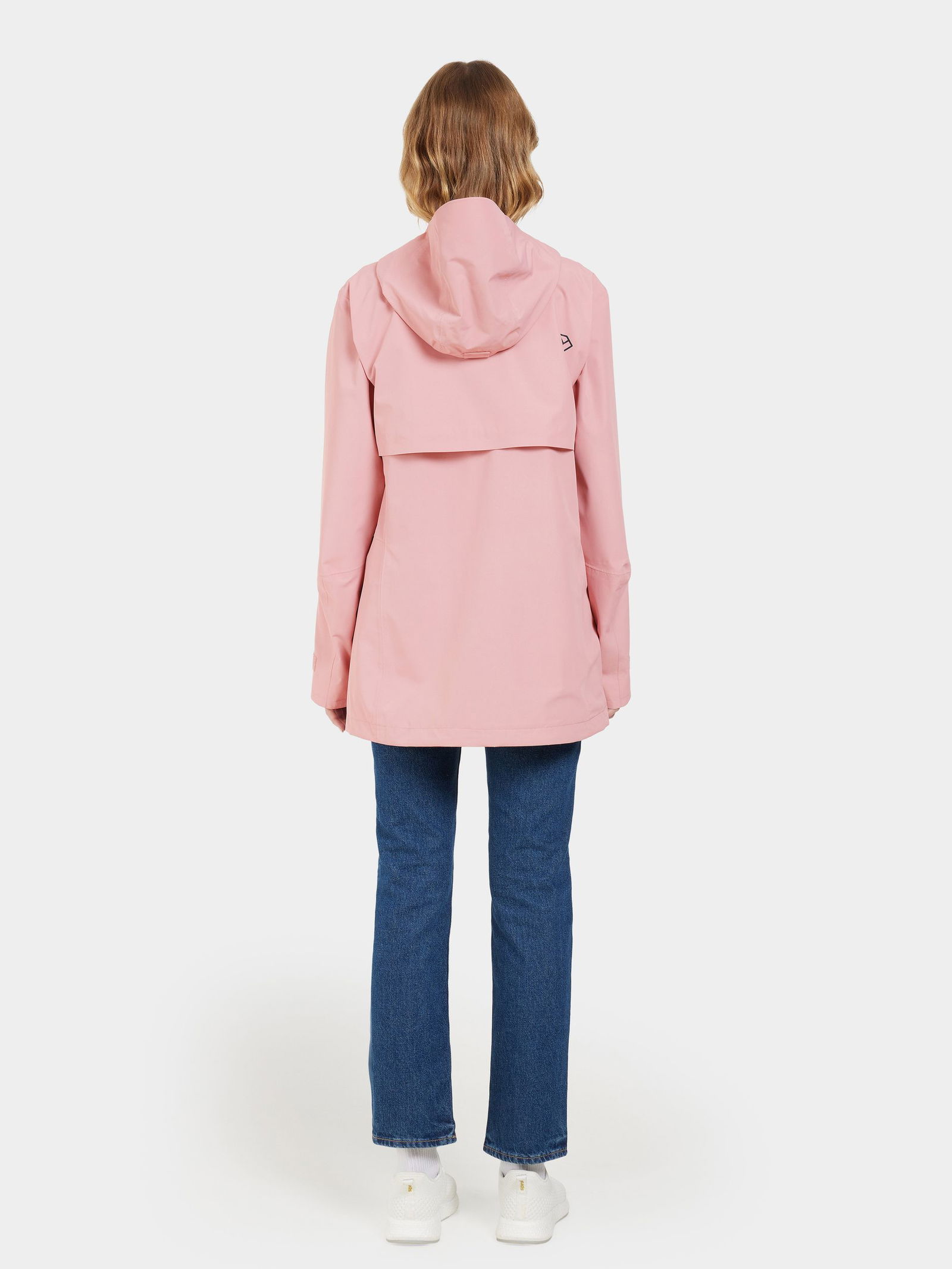 Didriksons |  Didriksons Funktionsjacke  | 44 | I11 Oyster Lilac