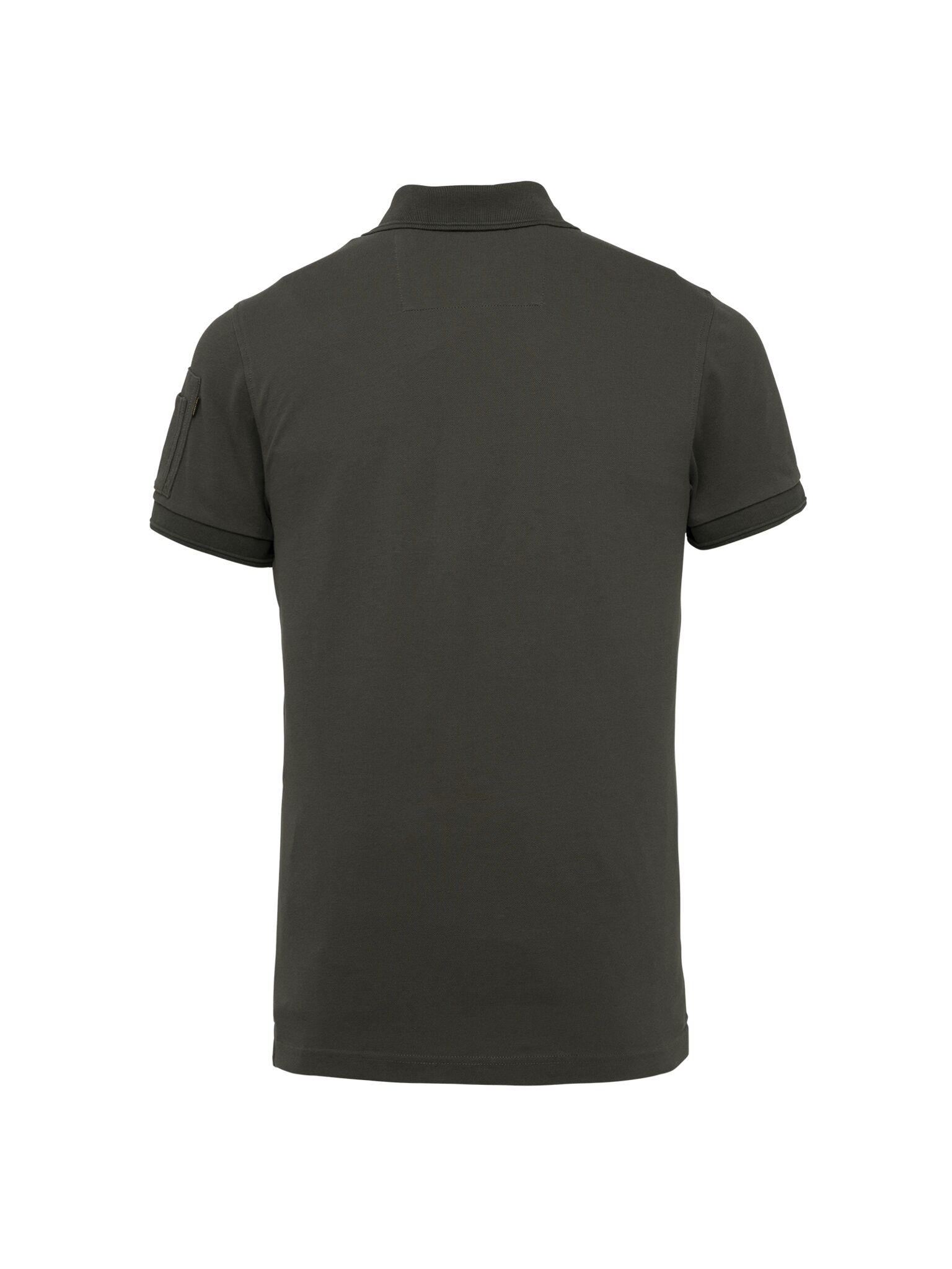 PME Legend Poloshirt "Trackway polo" #2