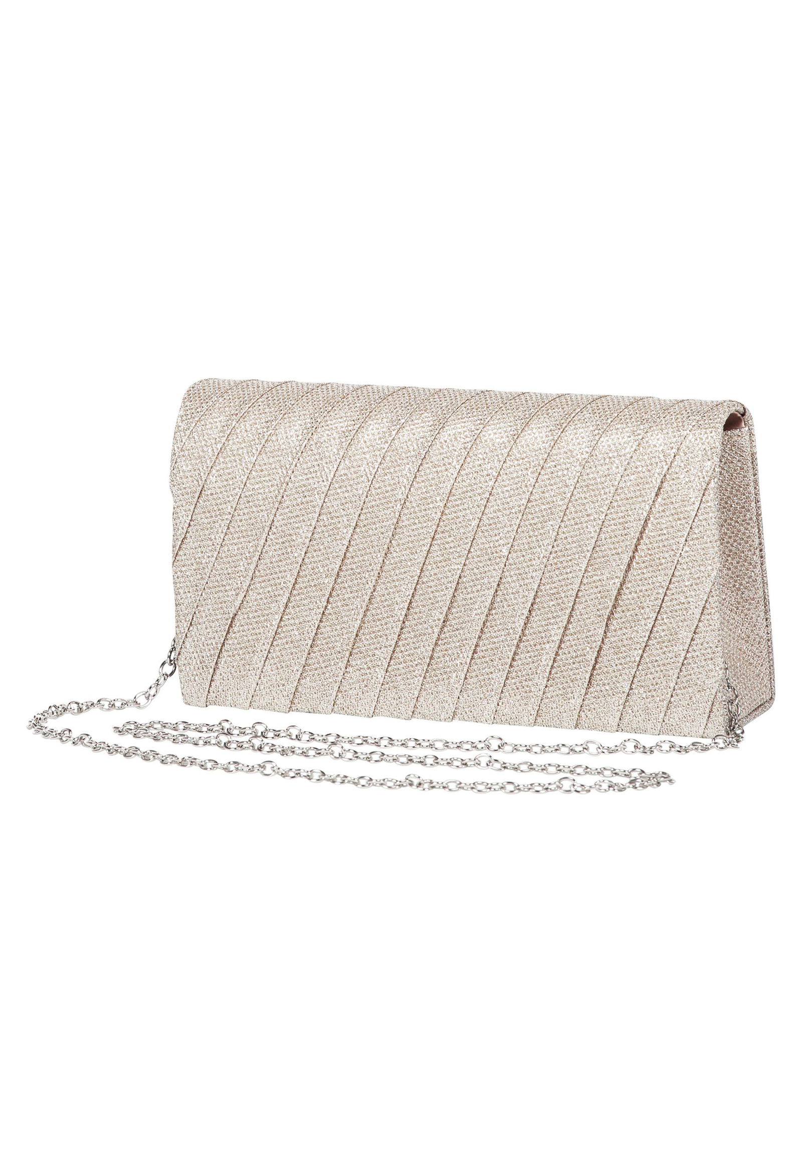 cream/silver