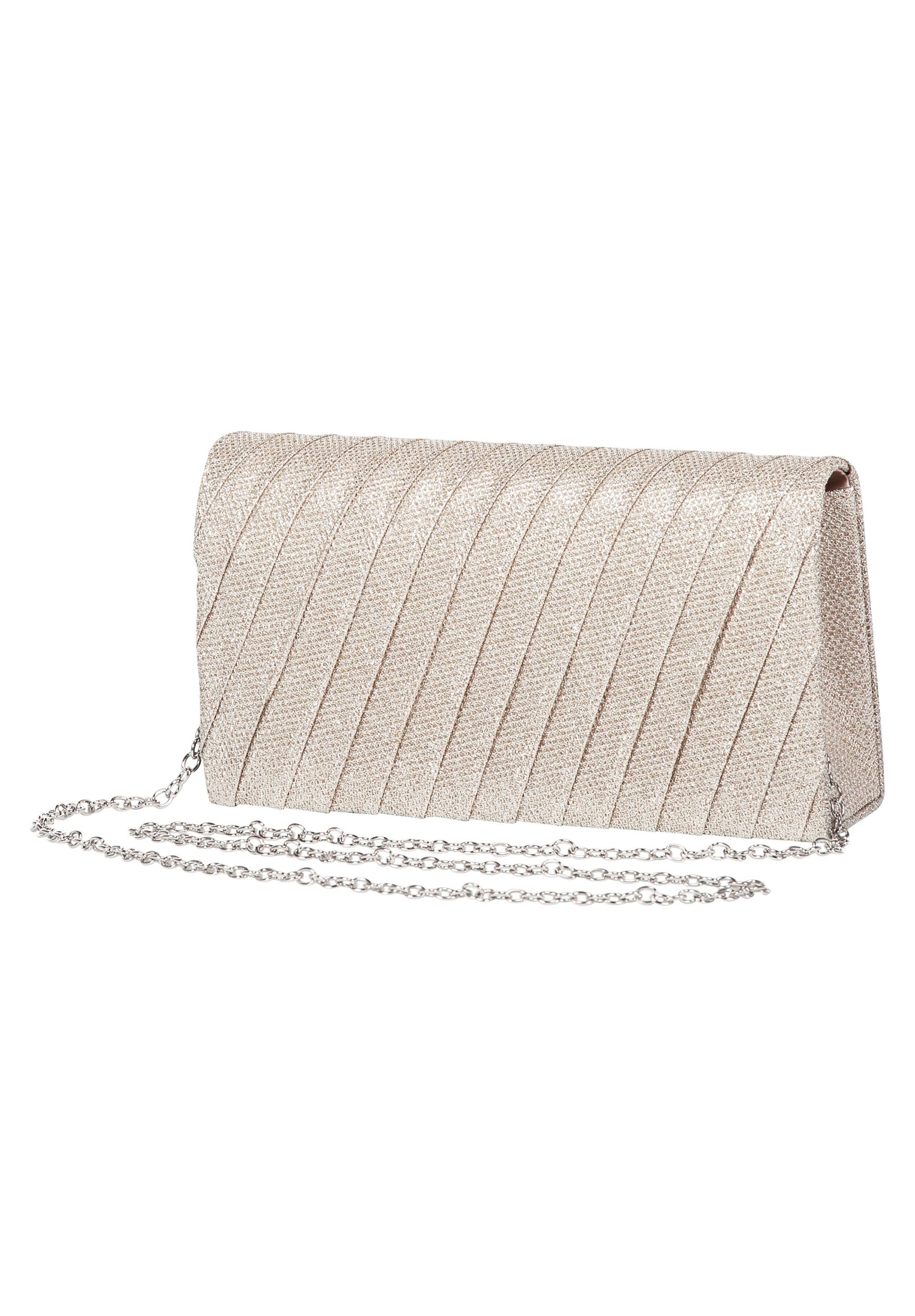 cream/silver