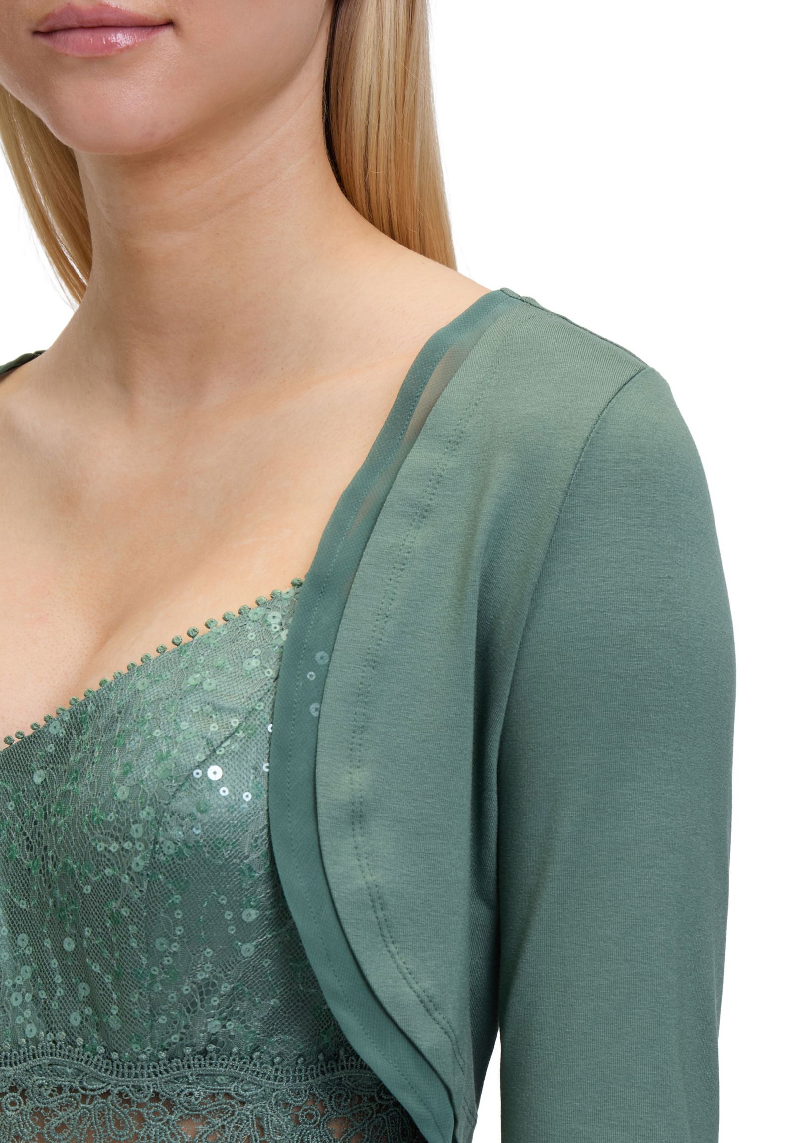 VM by Vera Mont |  Vm by Vera Mont Bolero | 40 | light aventurine