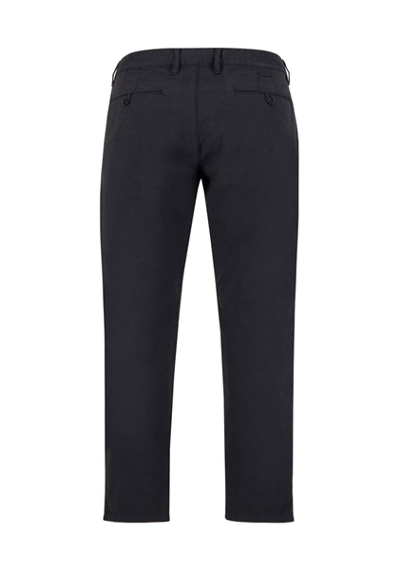 Alberto Hose Regular Fit  "Lou Wool" #3