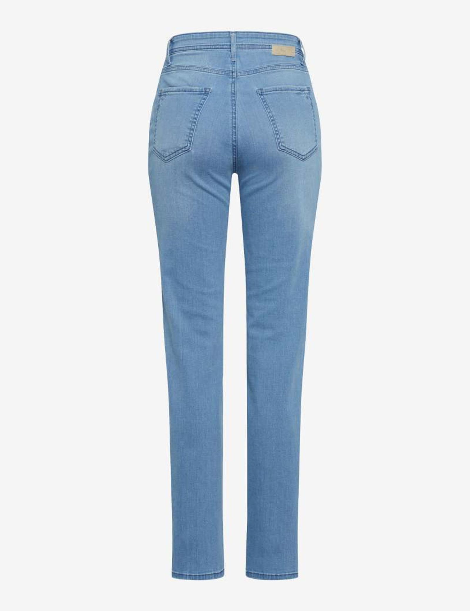 Brax |  Brax Jeans "Mary"  | 24 | used summer blue