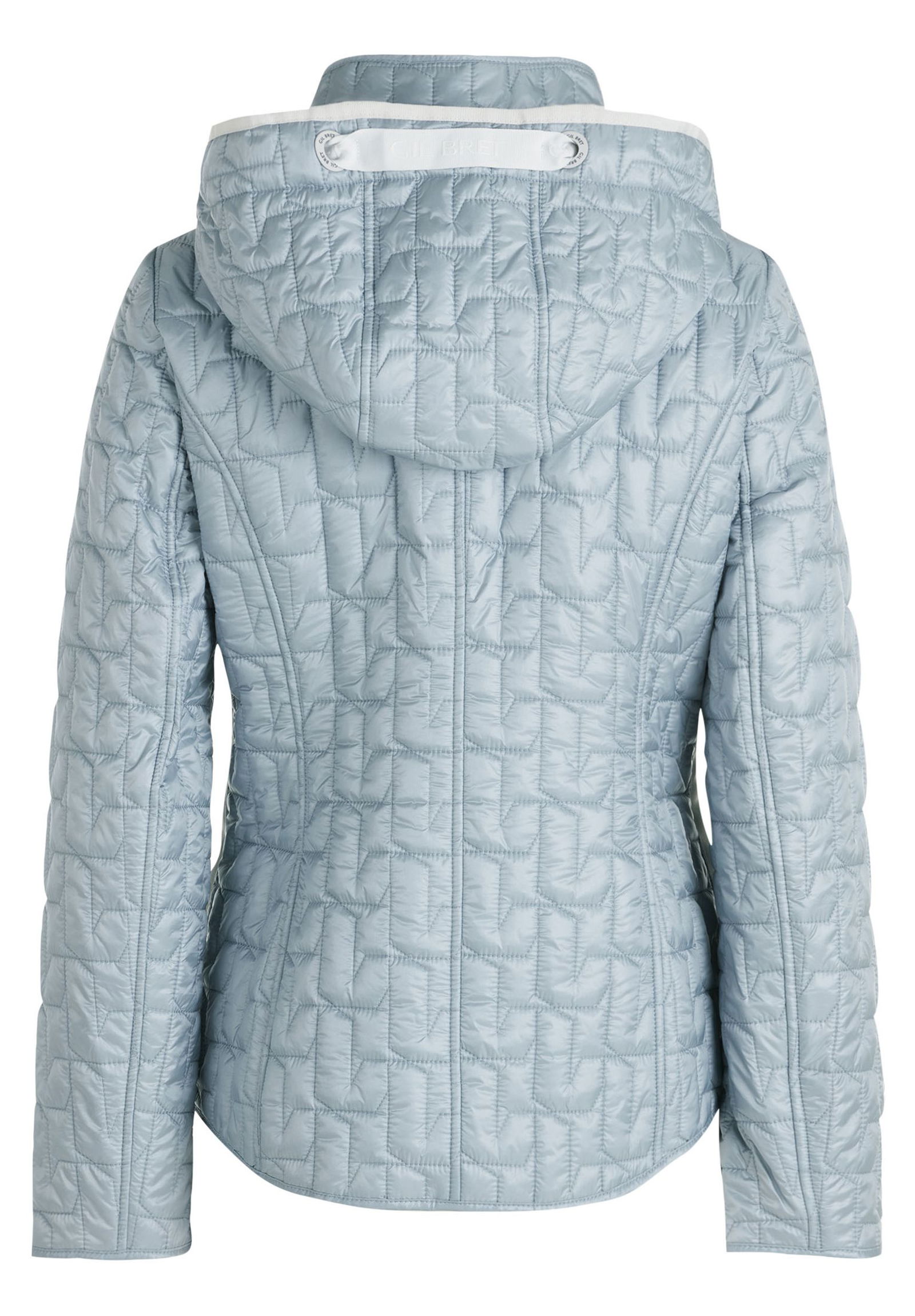 Gil Bret |  Gil Bret Funktionsjacke  | 38 | blau