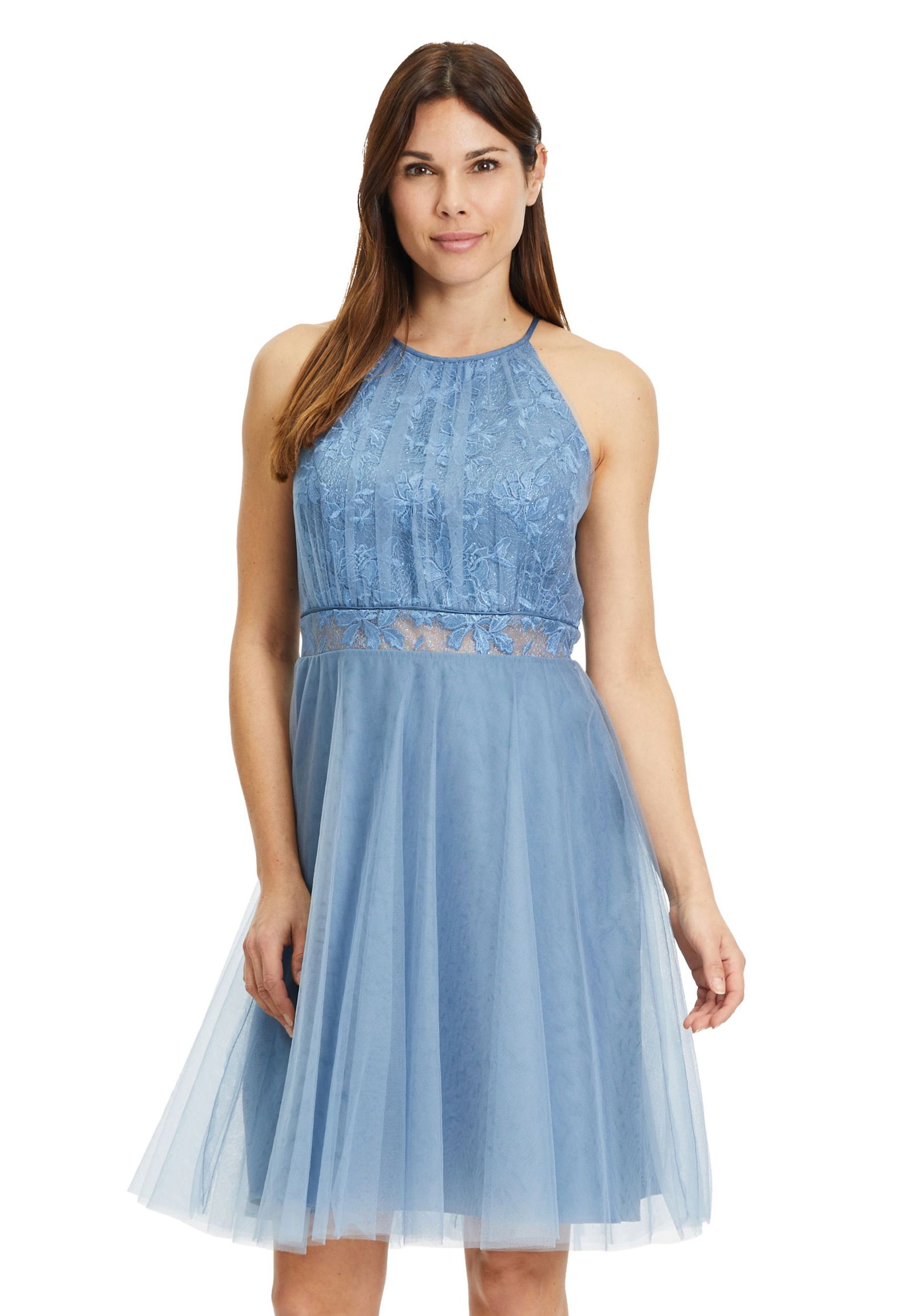 VM by Vera Mont Kurzes Kleid 