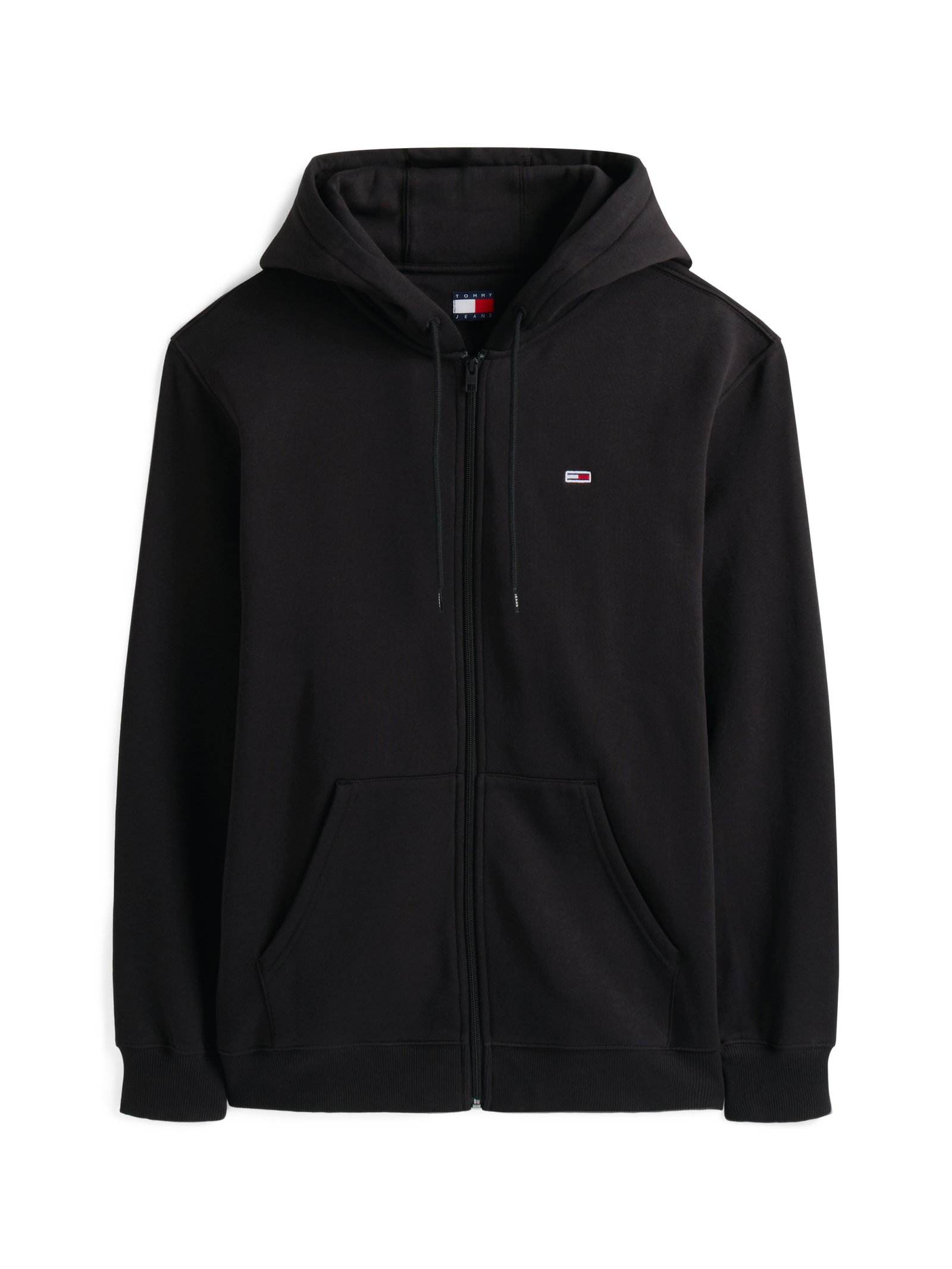 Tommy Jeans Sweatjacke #1