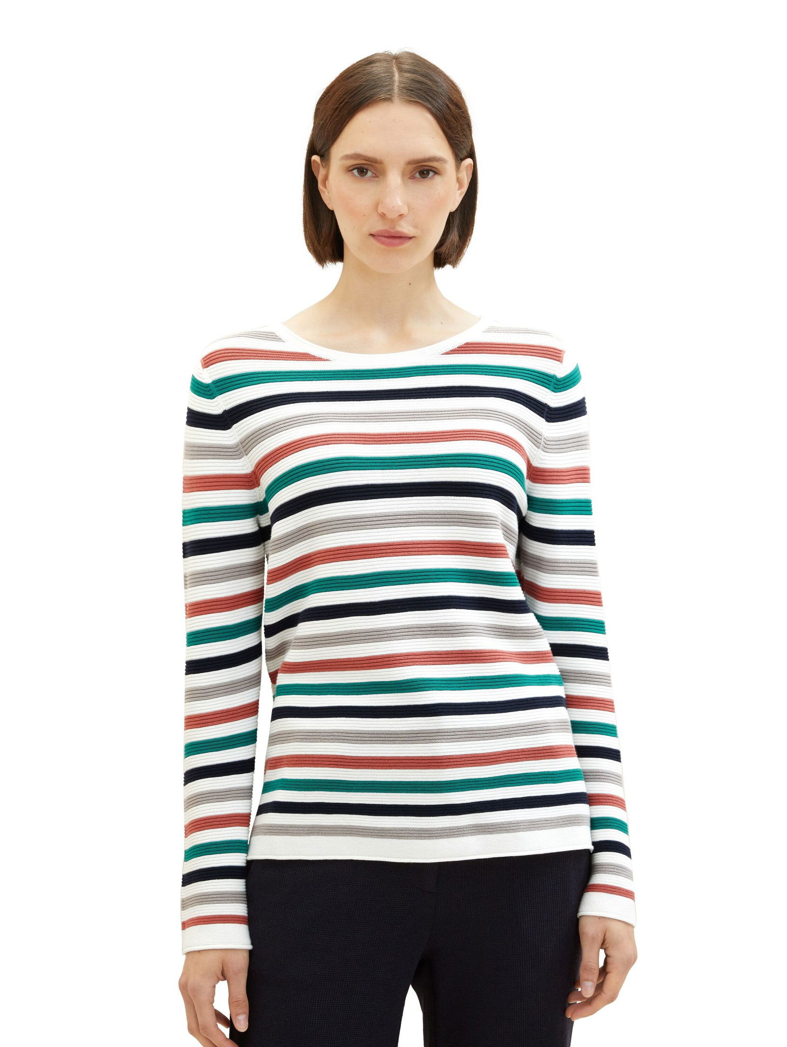 Tom Tailor Pullover 