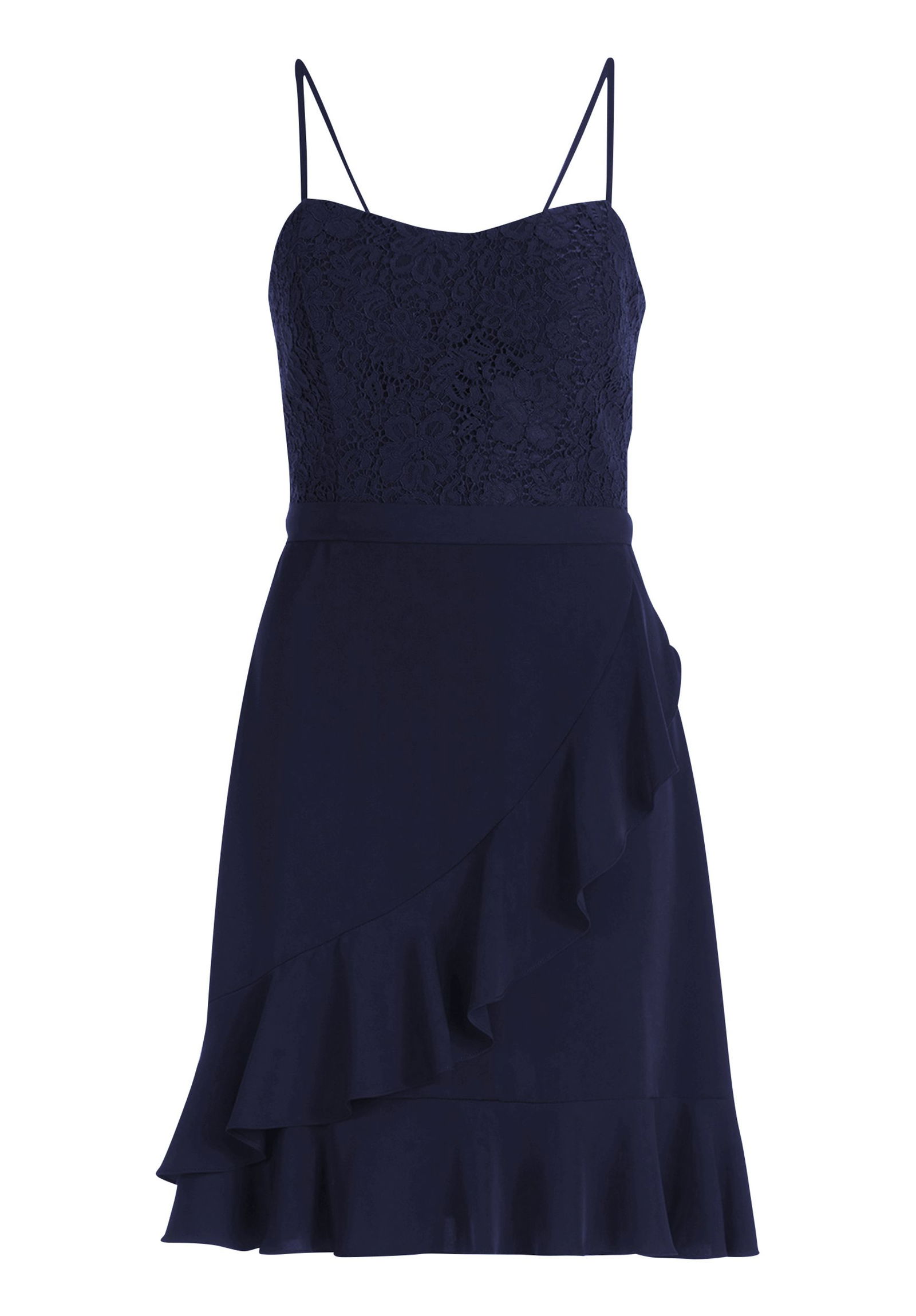 festival blue