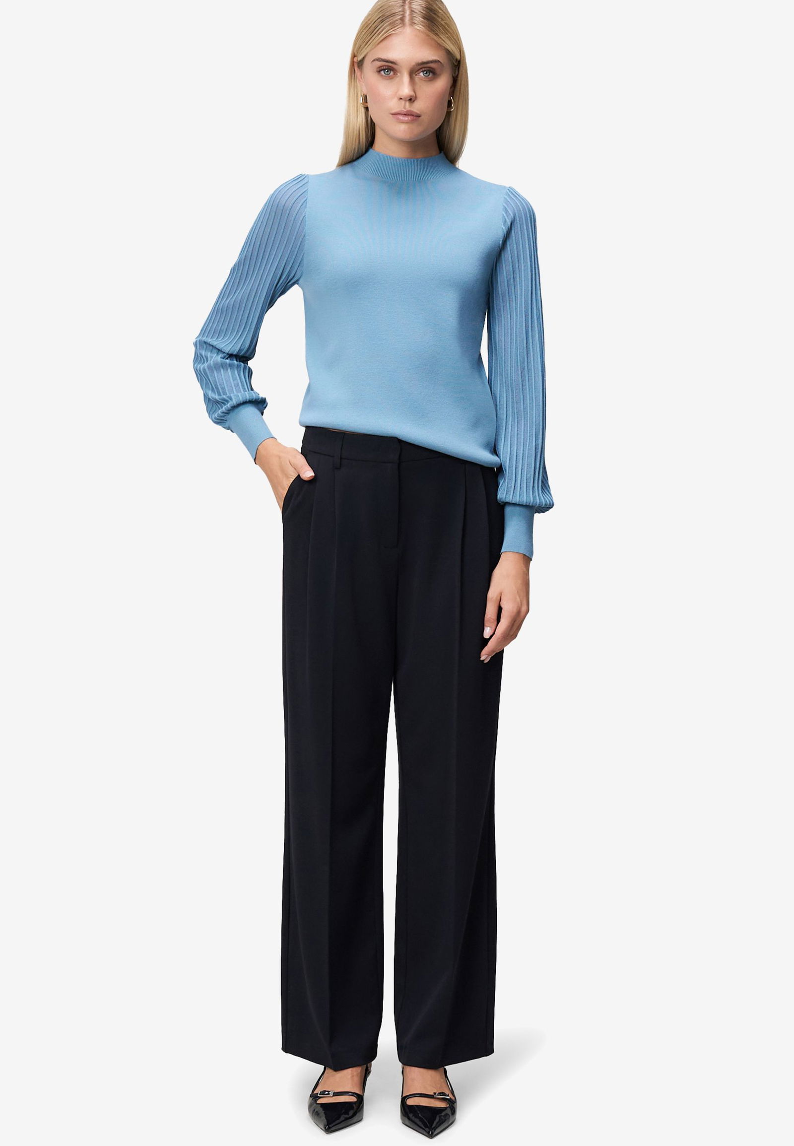 Zero |  Zero Pullover  | 34 | citadel