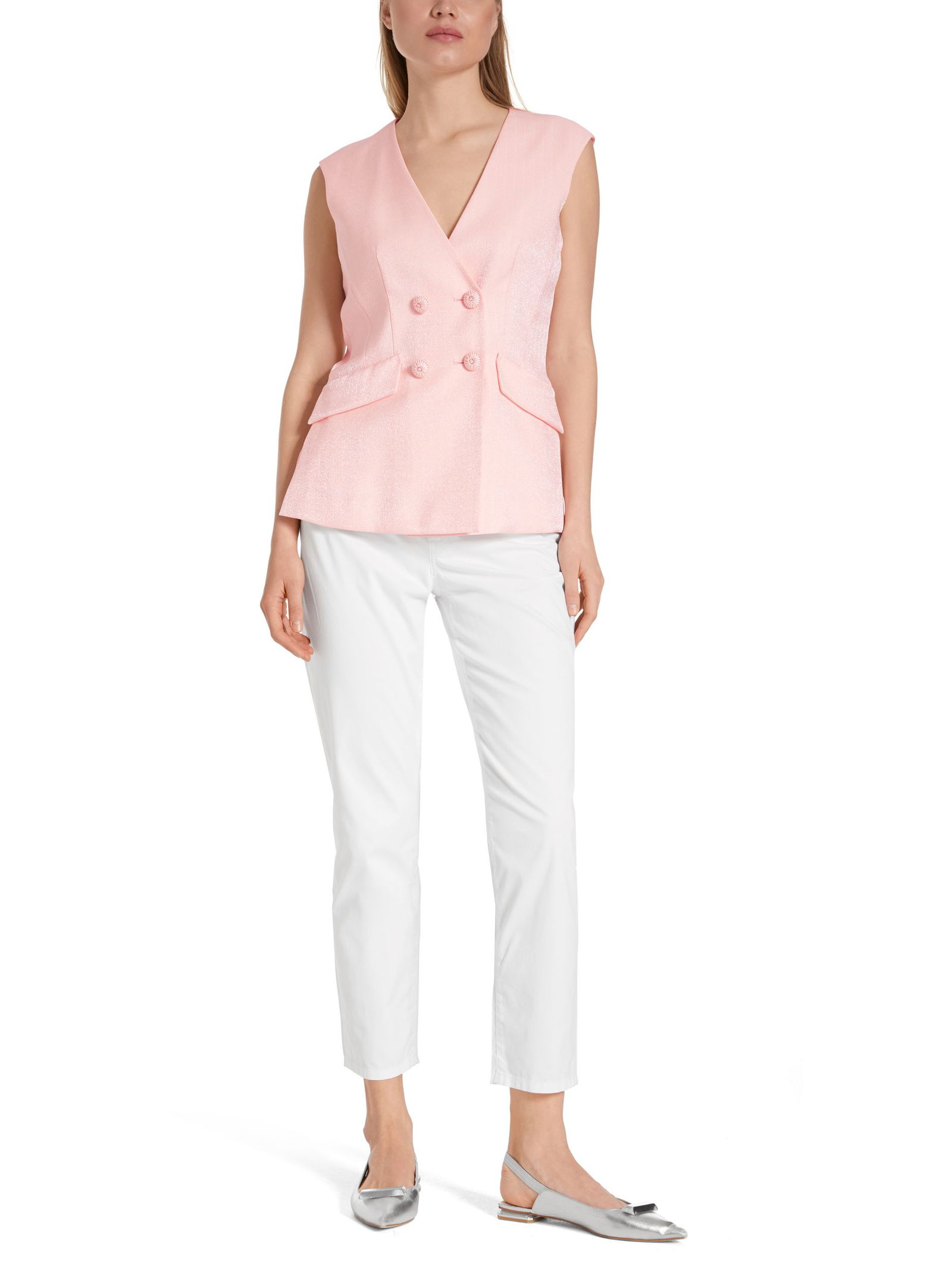 b8d36d1ac0d0cb4a818087462498866f Marc Cain Pants Schmale Hose