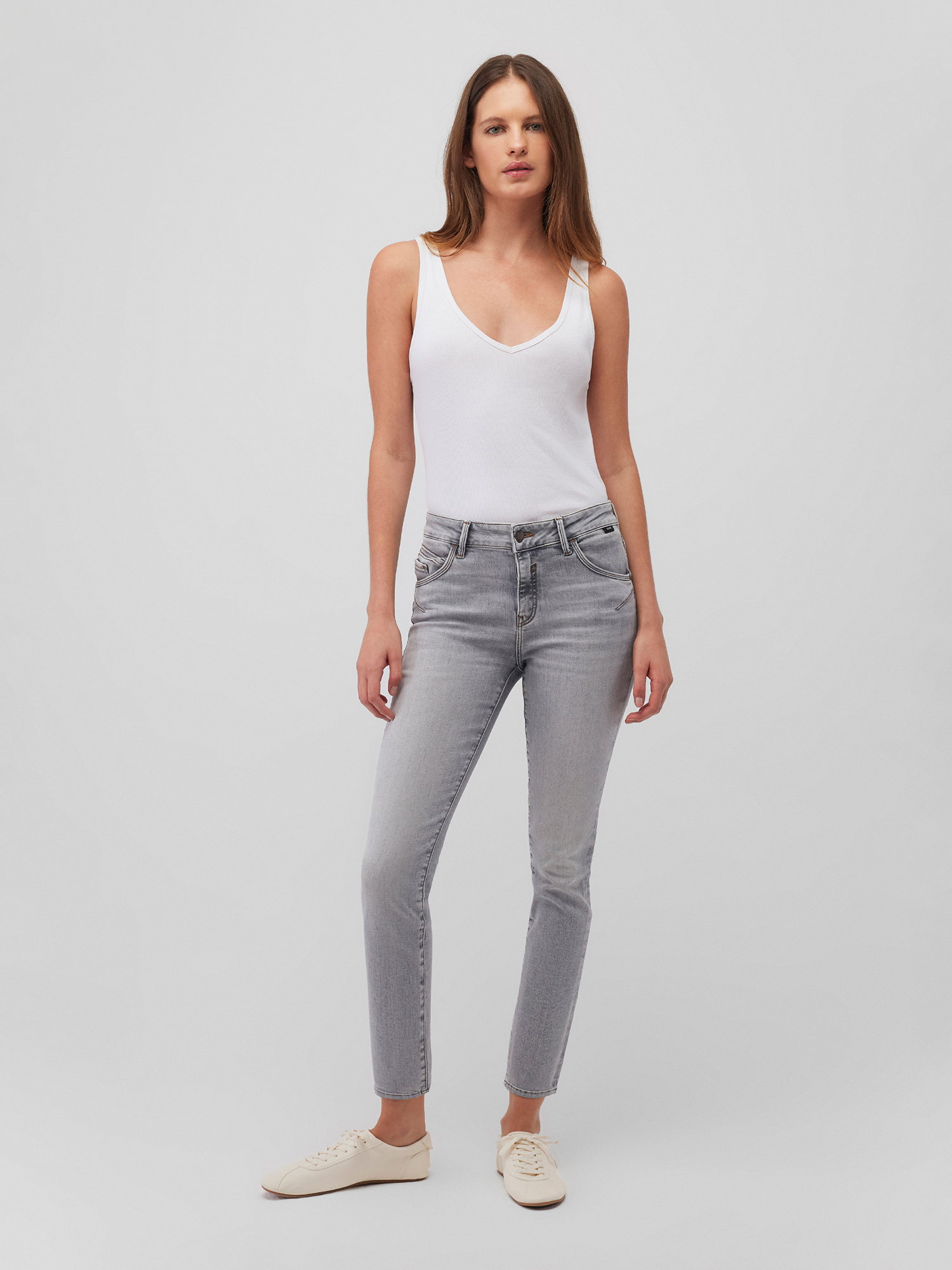 Mavi Hose "Sophie" #1