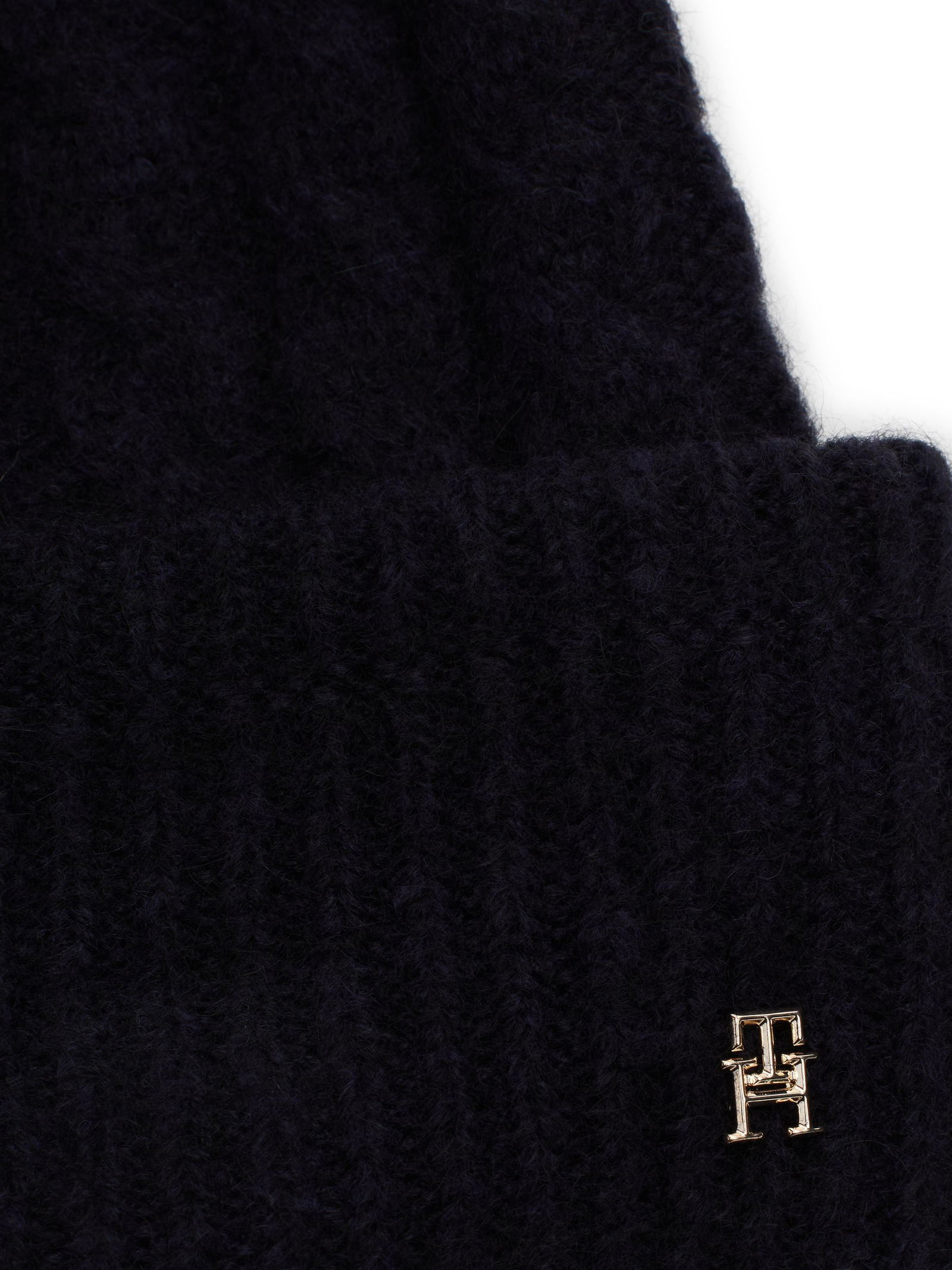 Tommy Hilfiger | Tommy Hilfiger Mütze | OS | space blue