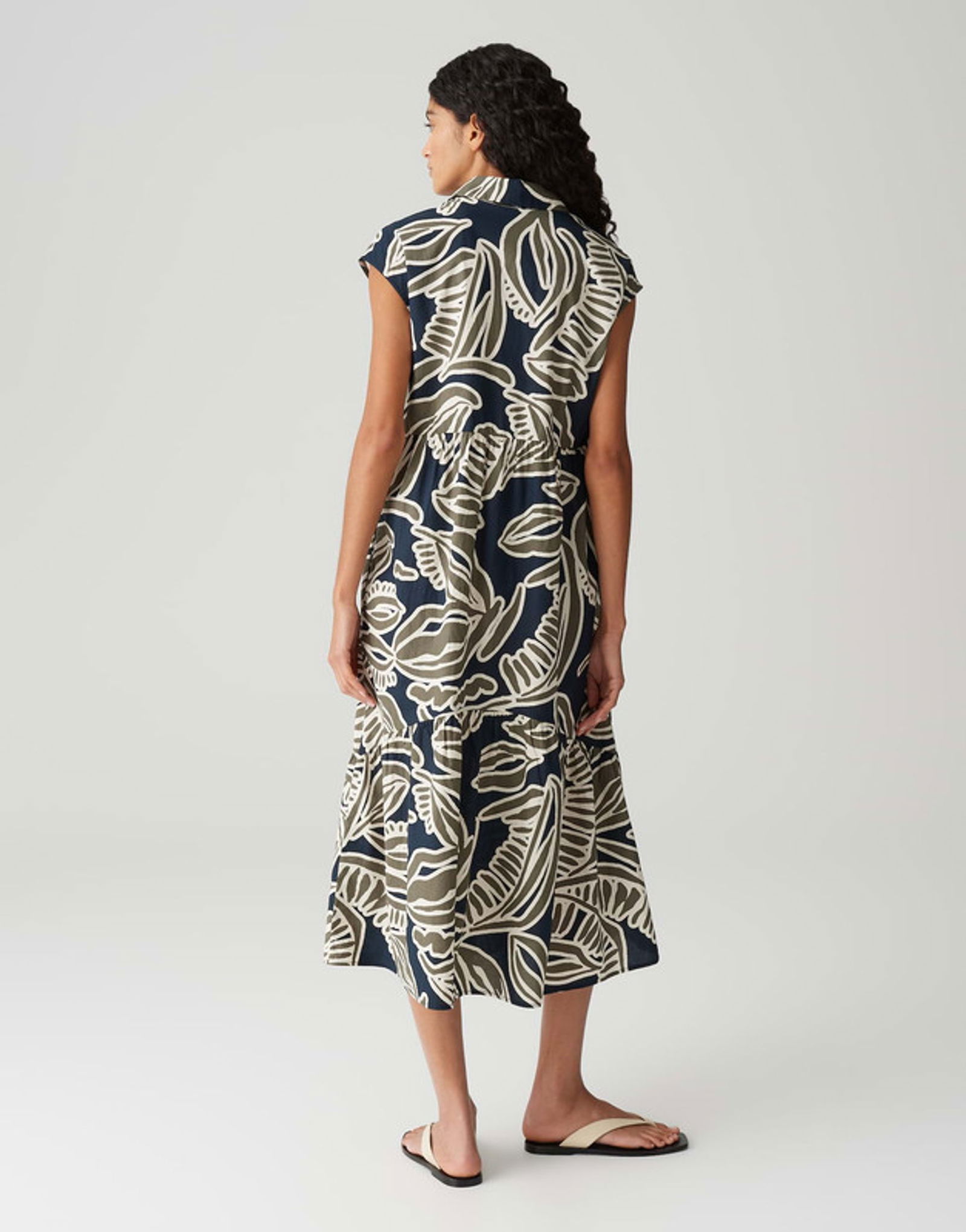 Opus |  Opus Freizeitkleid  | 40 | 804_30034