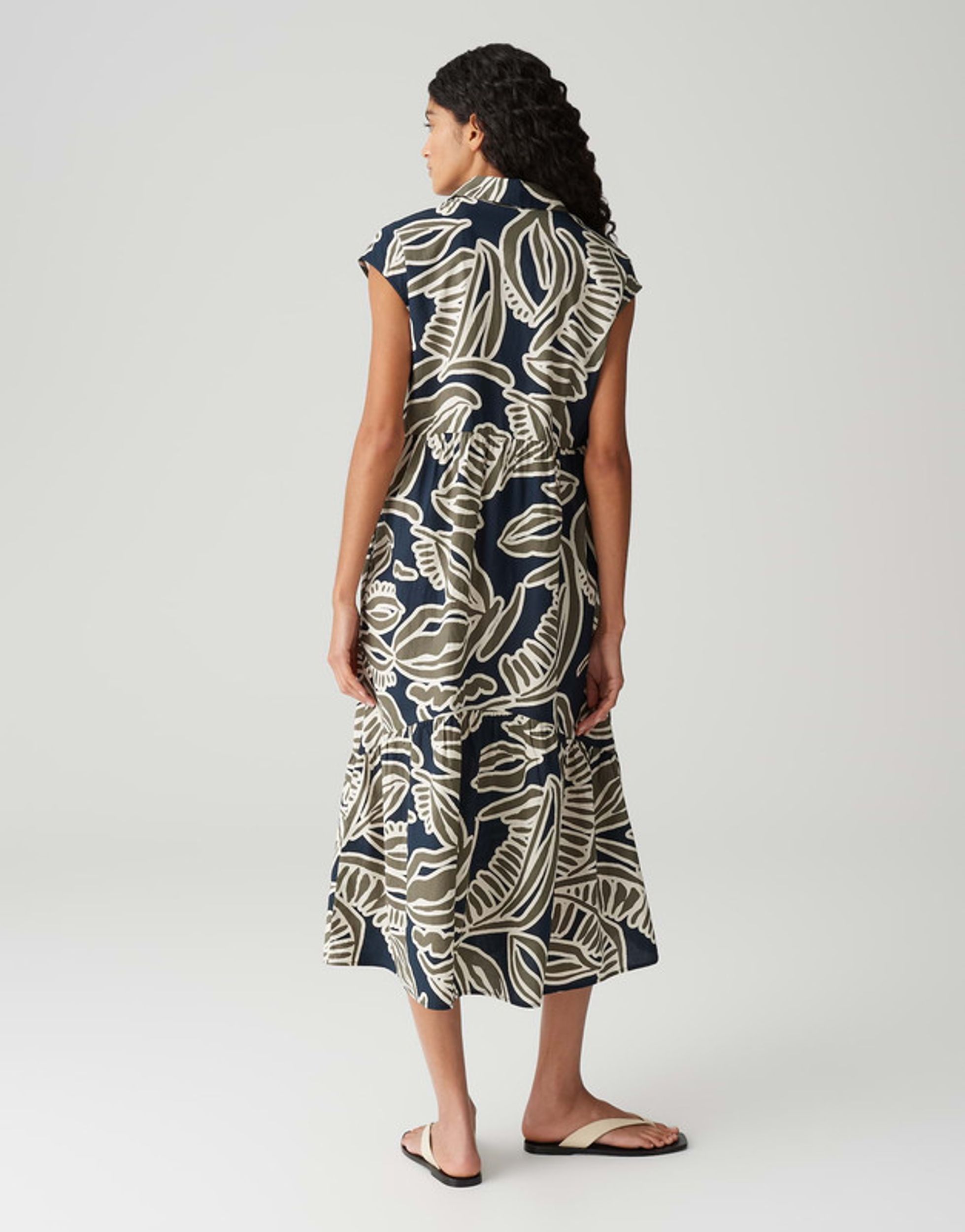 Opus |  Opus Freizeitkleid  | 40 | 804_30034