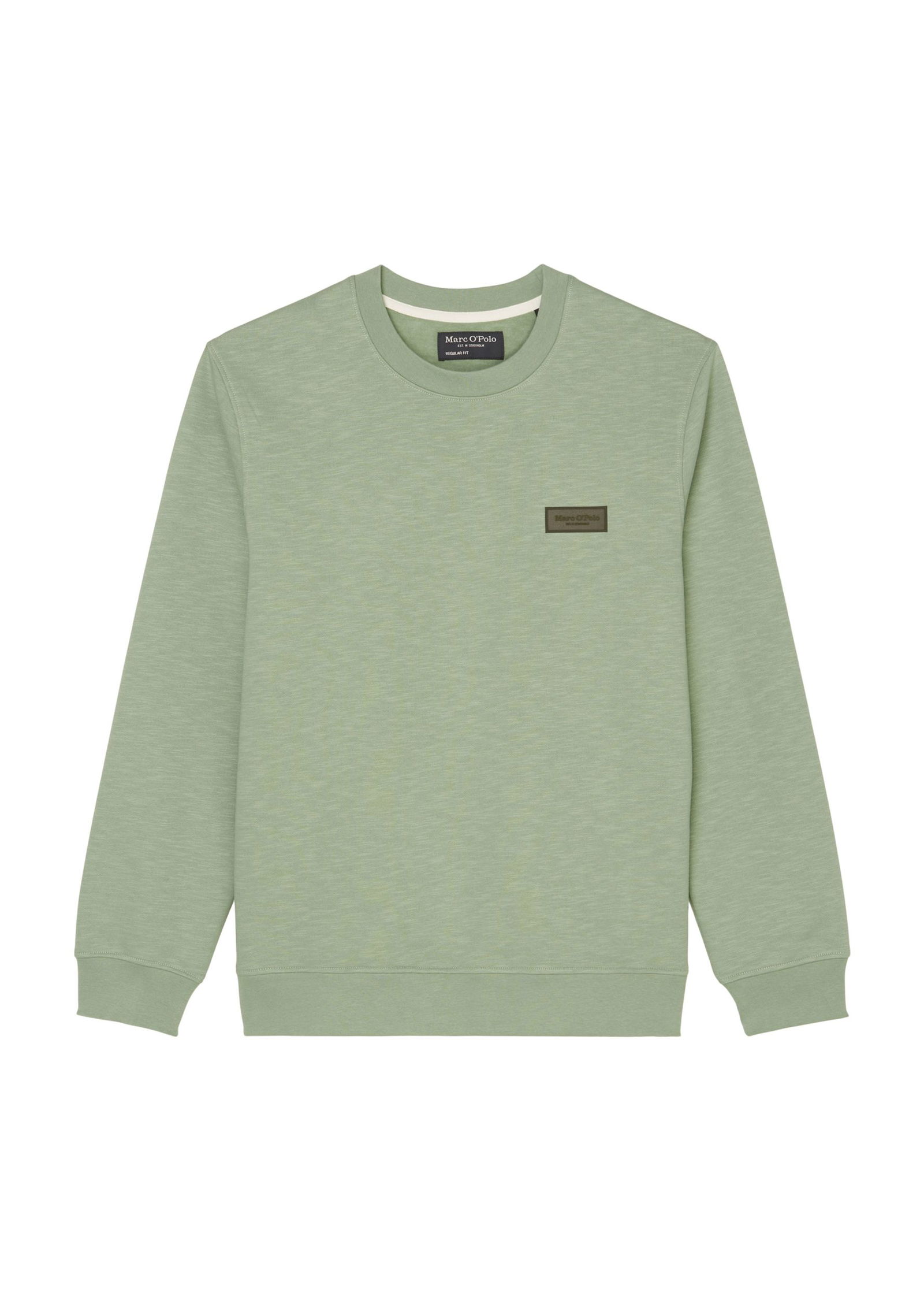 Marc O´Polo |  Marc O´Polo Sweatshirt  | XXL | luscious moss
