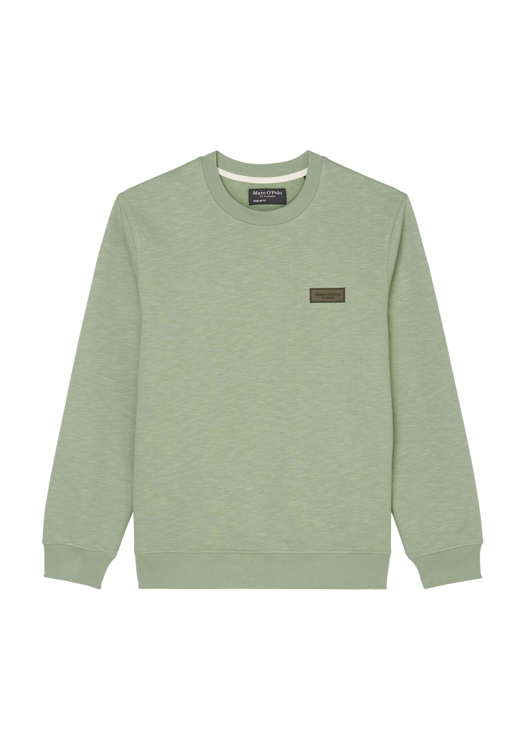 Marc O´Polo |  Marc O´Polo Sweatshirt  | XXL | luscious moss