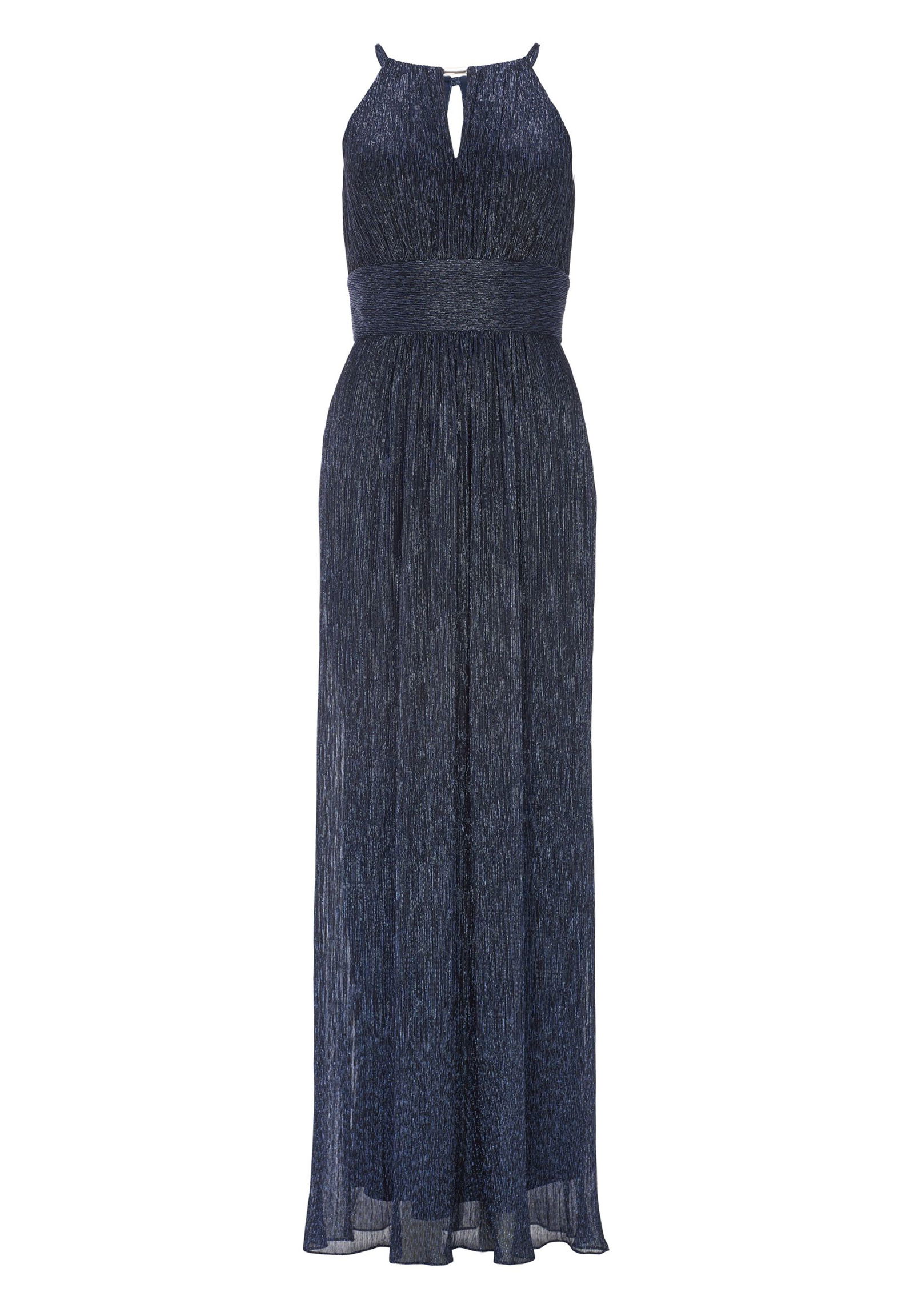 SWING Langes Kleid 