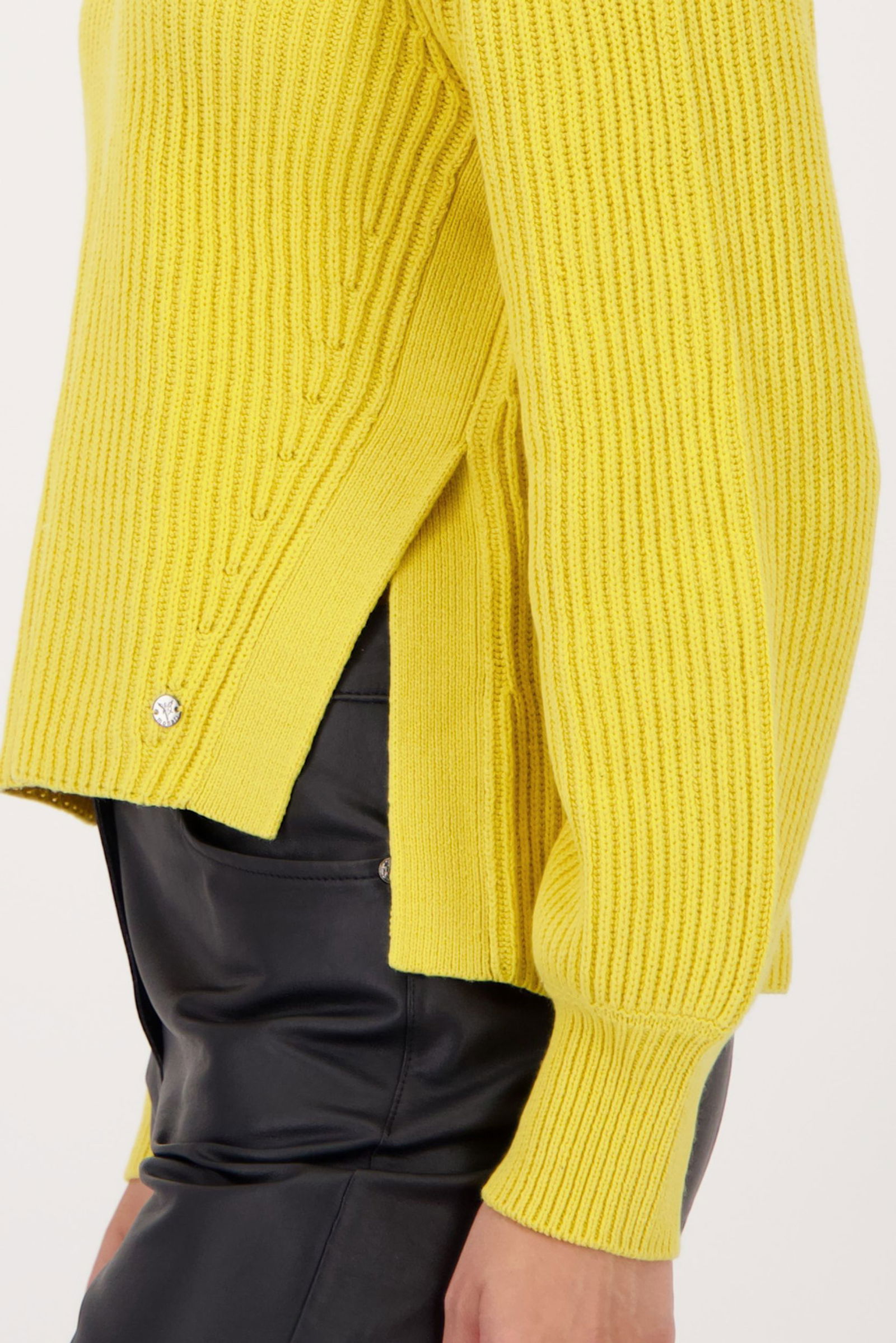 Monari | Monari Pullover | 40 | honey