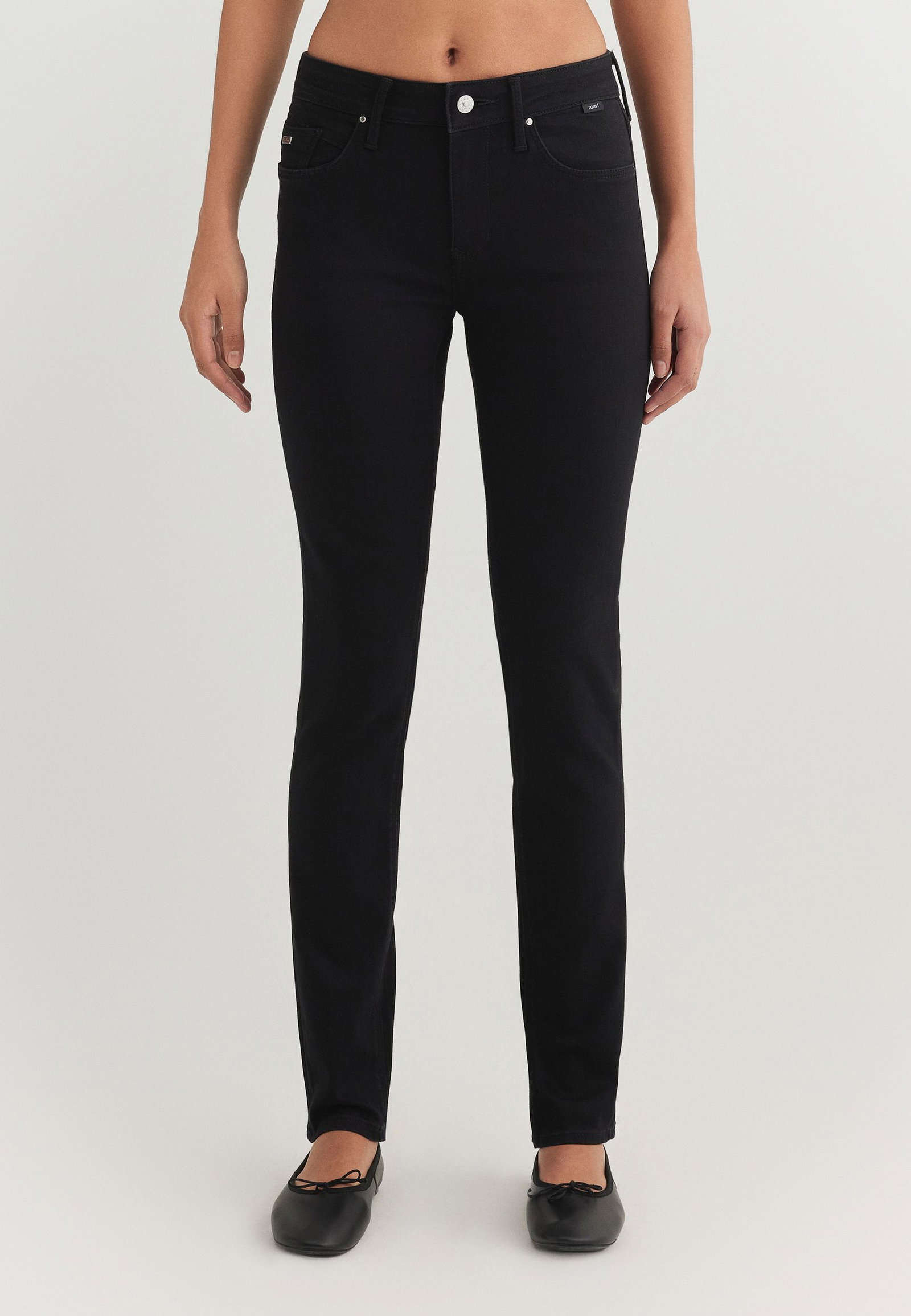 Mavi |  Mavi Skinny Jeans  | 30/30 | smoke super shape