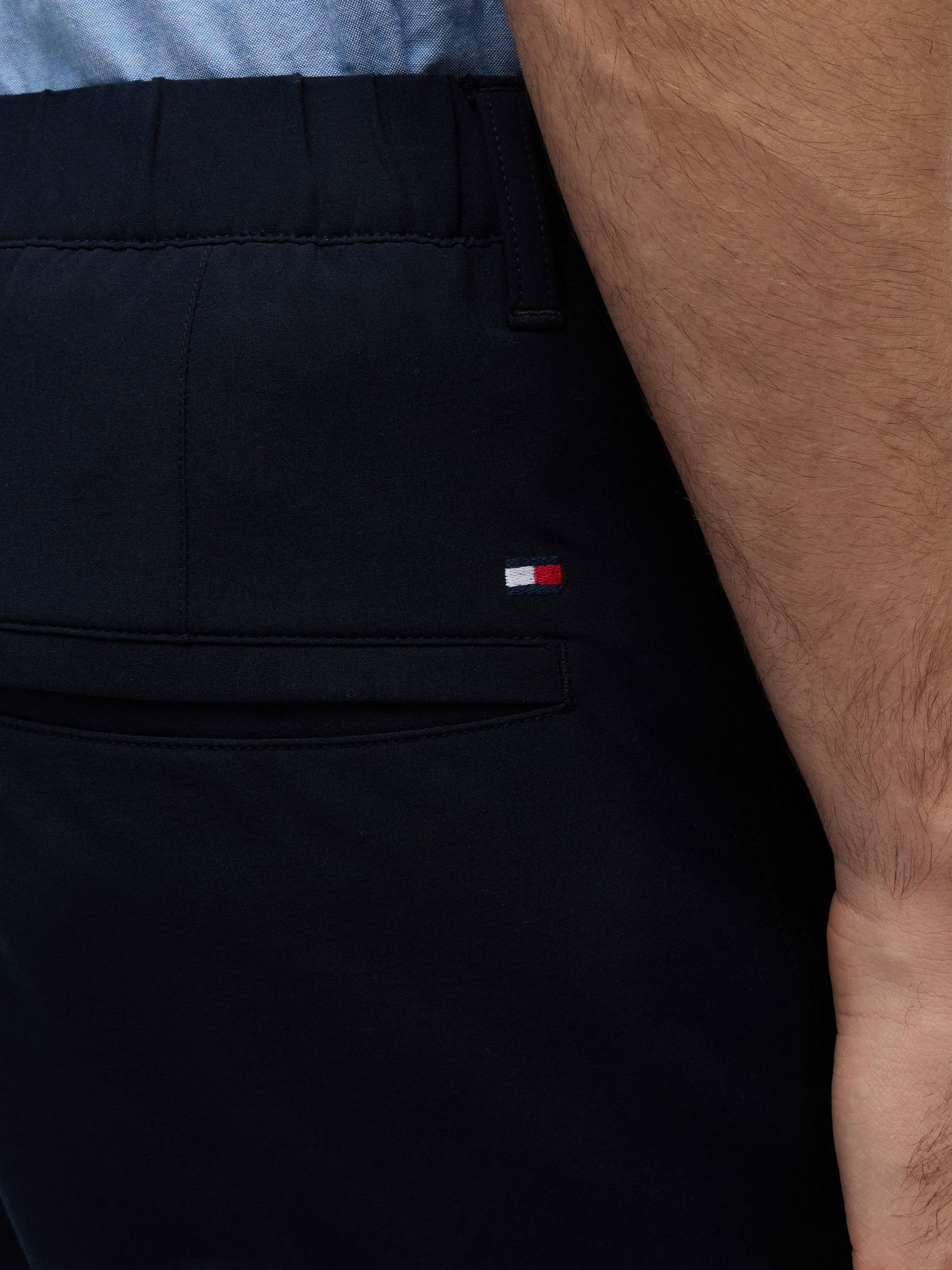 Tommy Hilfiger |  Tommy Hilfiger Shorts  | 32/NI | desert sky