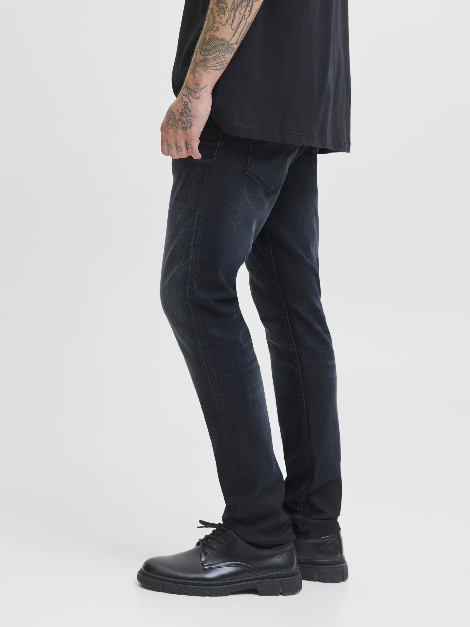 Jack&Jones Tapered Fit Jeans #4