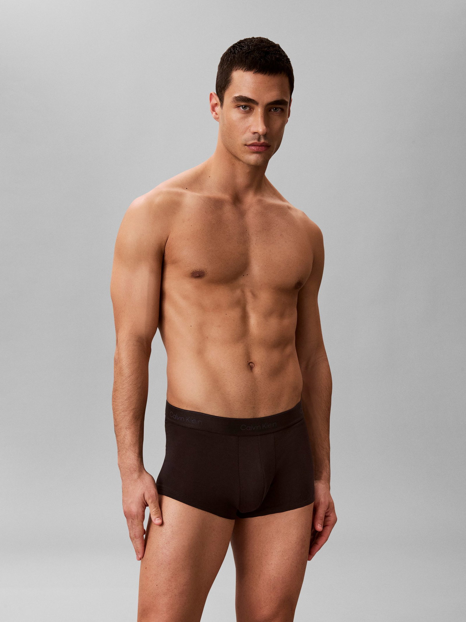 Calvin Klein |  Calvin Klein Multipack  | 2XL | black, black, black