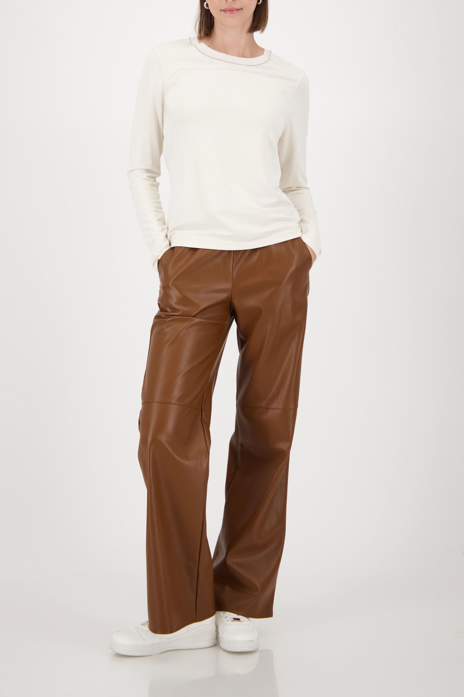 Monari | Monari Longsleeve | 36 | 1283_134