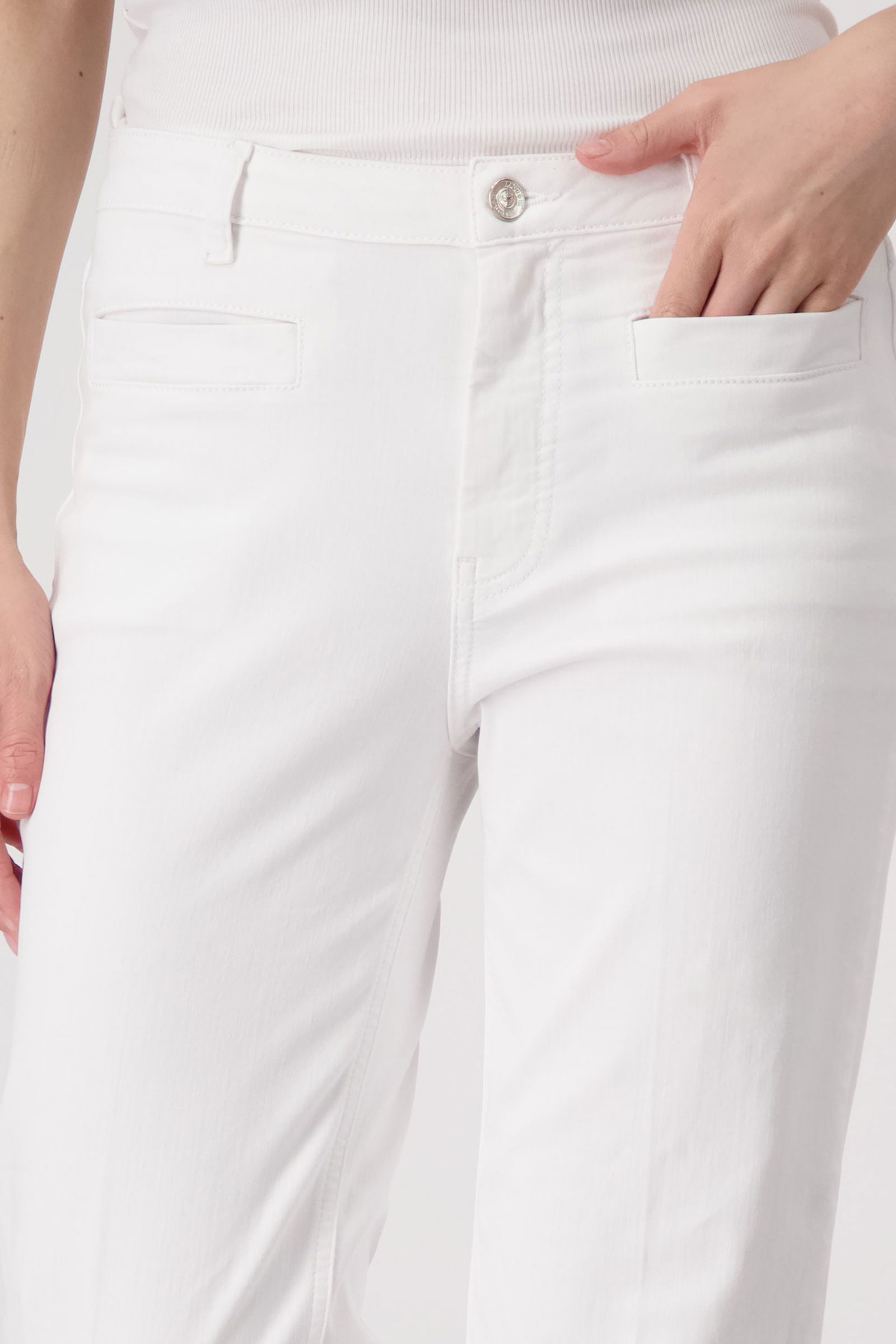 Monari | Monari Schmale Hose | 42