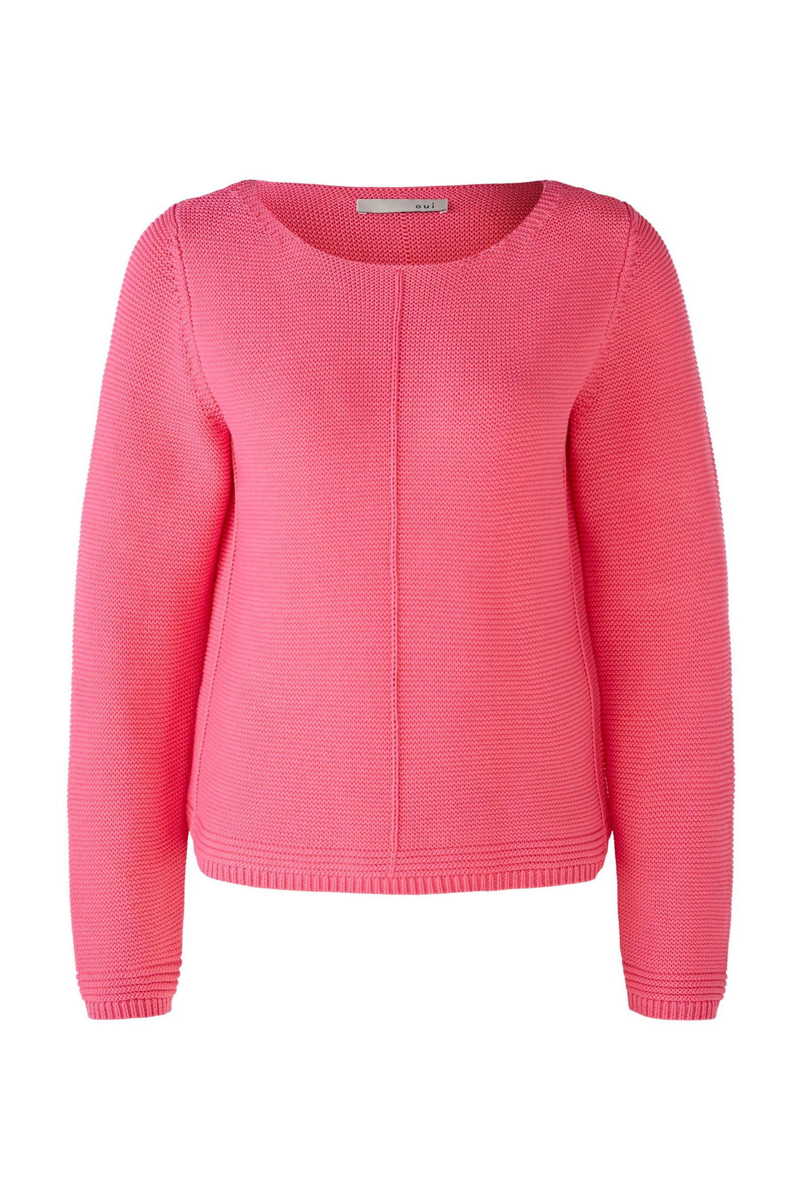 39f1137abacebb1ef4eff613e9f107a5 Oui Pullover