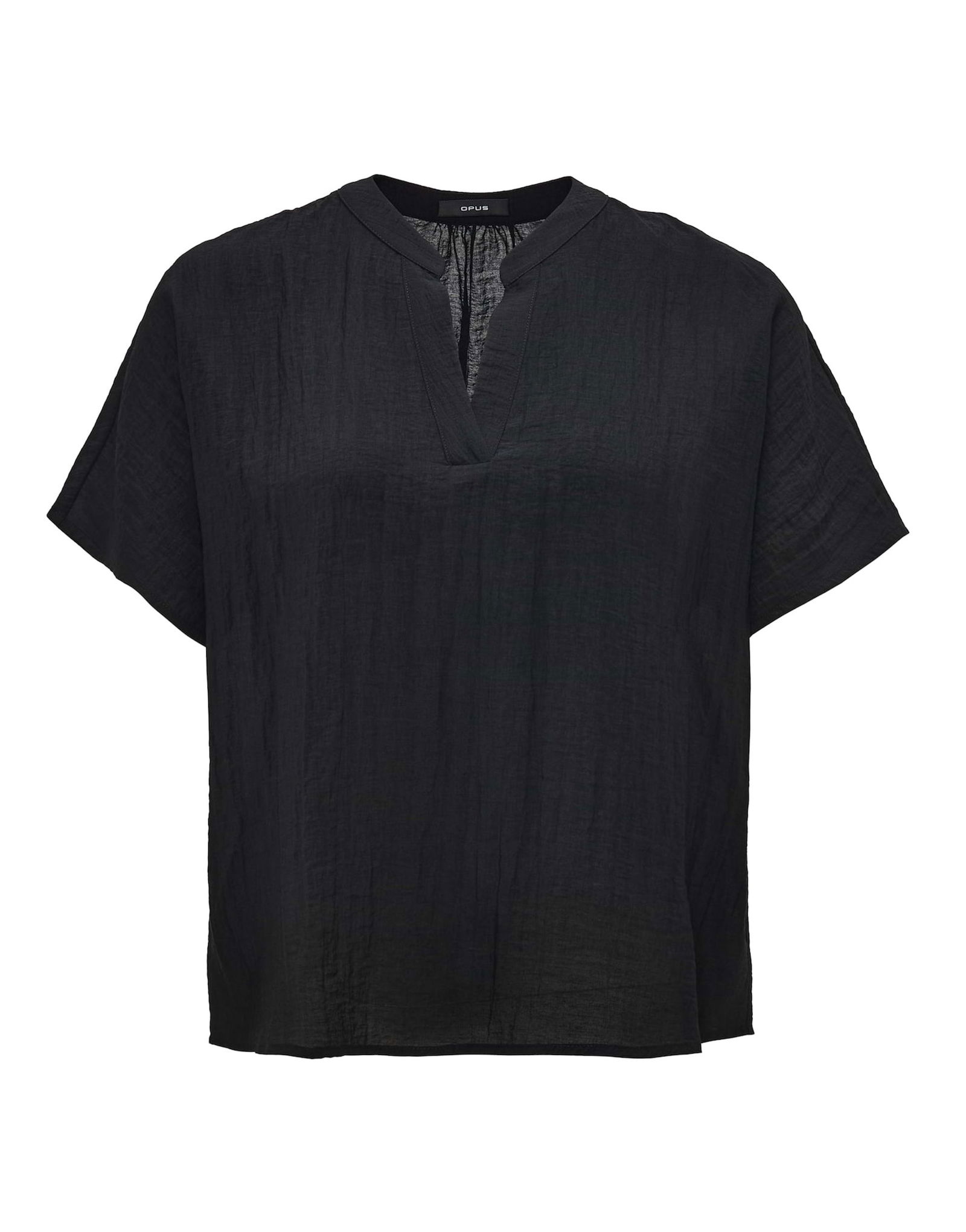 Opus |  Opus Shirt  | 38 | black