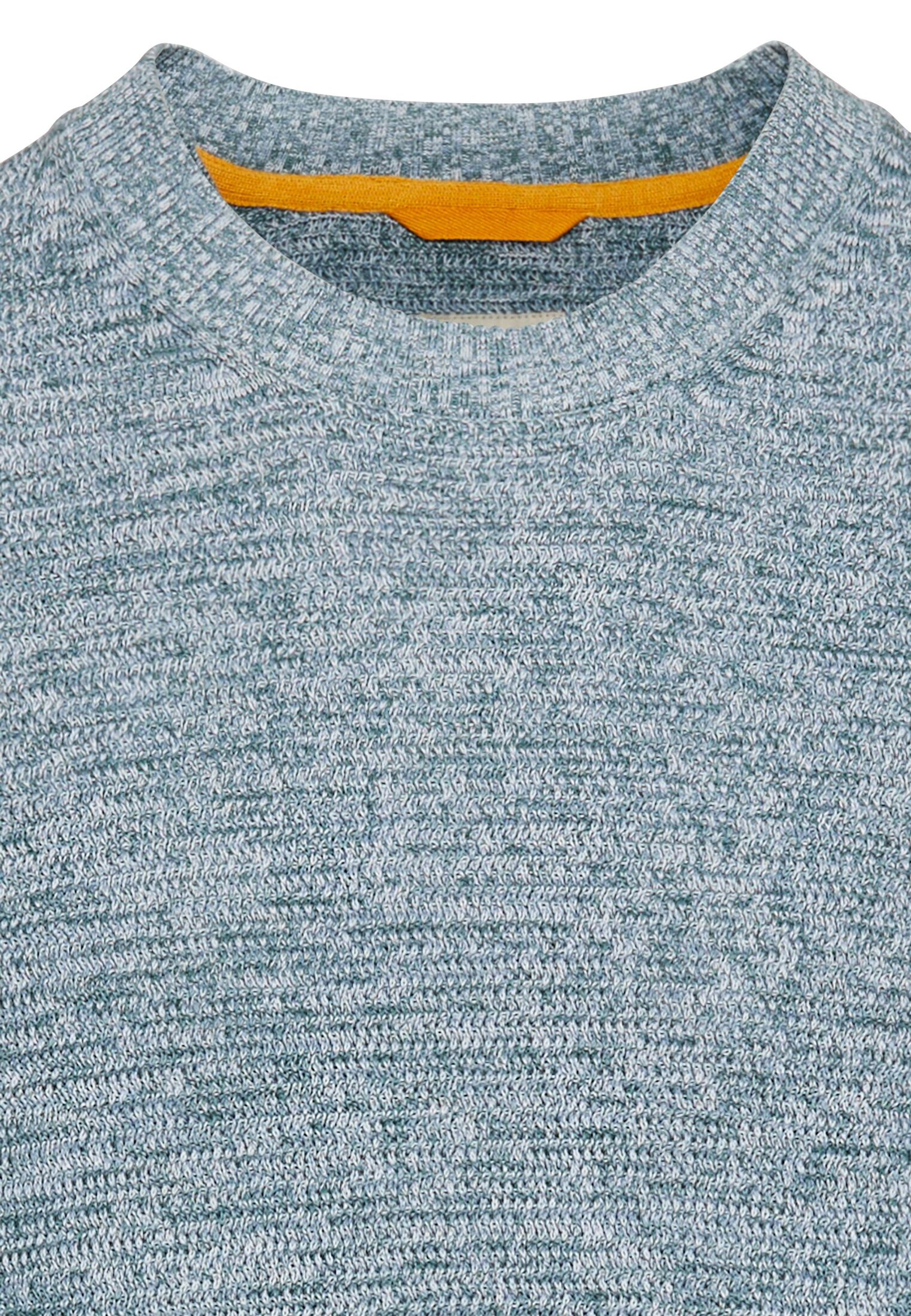 Camel Active |  Camel Active Pullover  | 3XL | stone blue